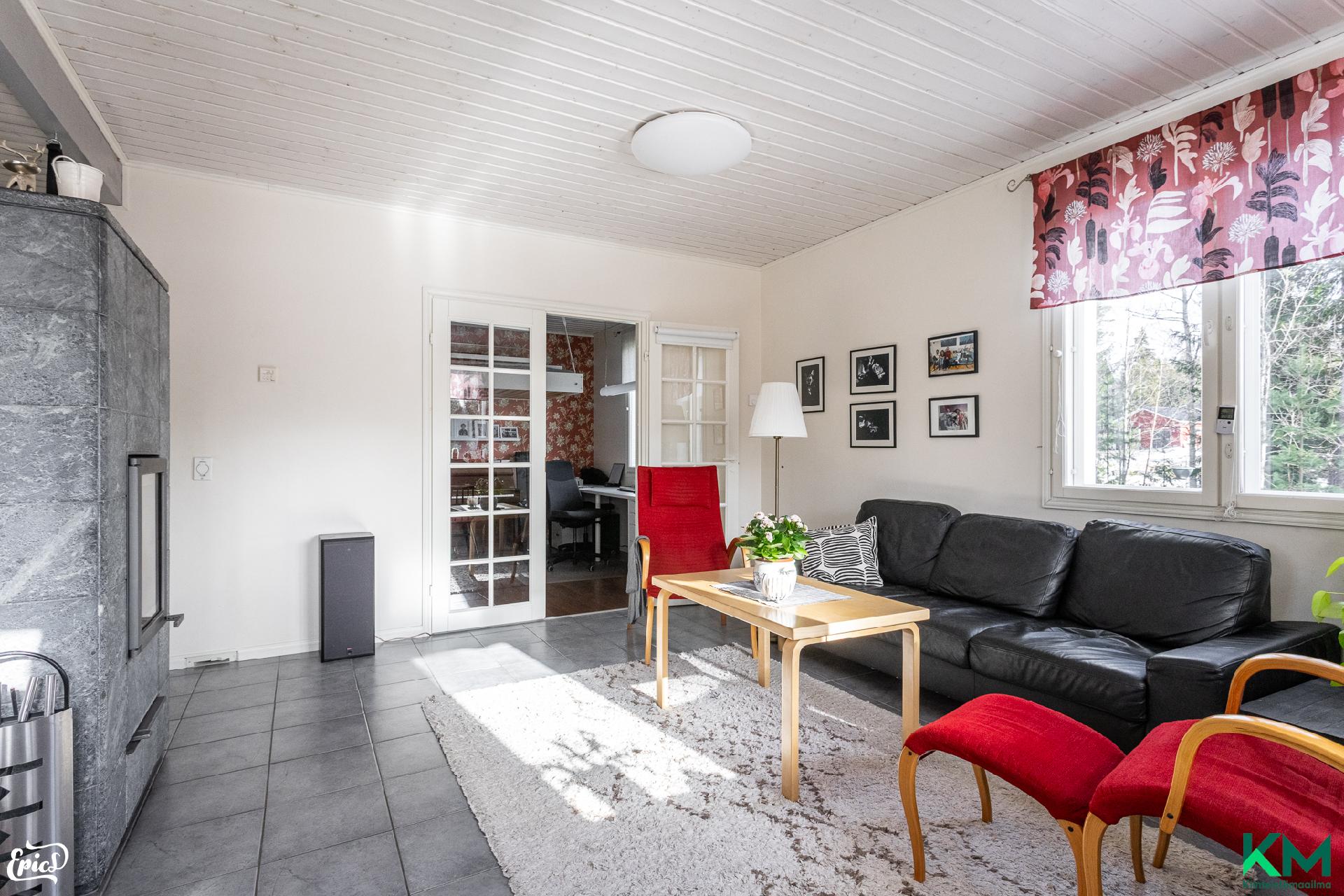 Ojalantie 49, Korvola, Nokia