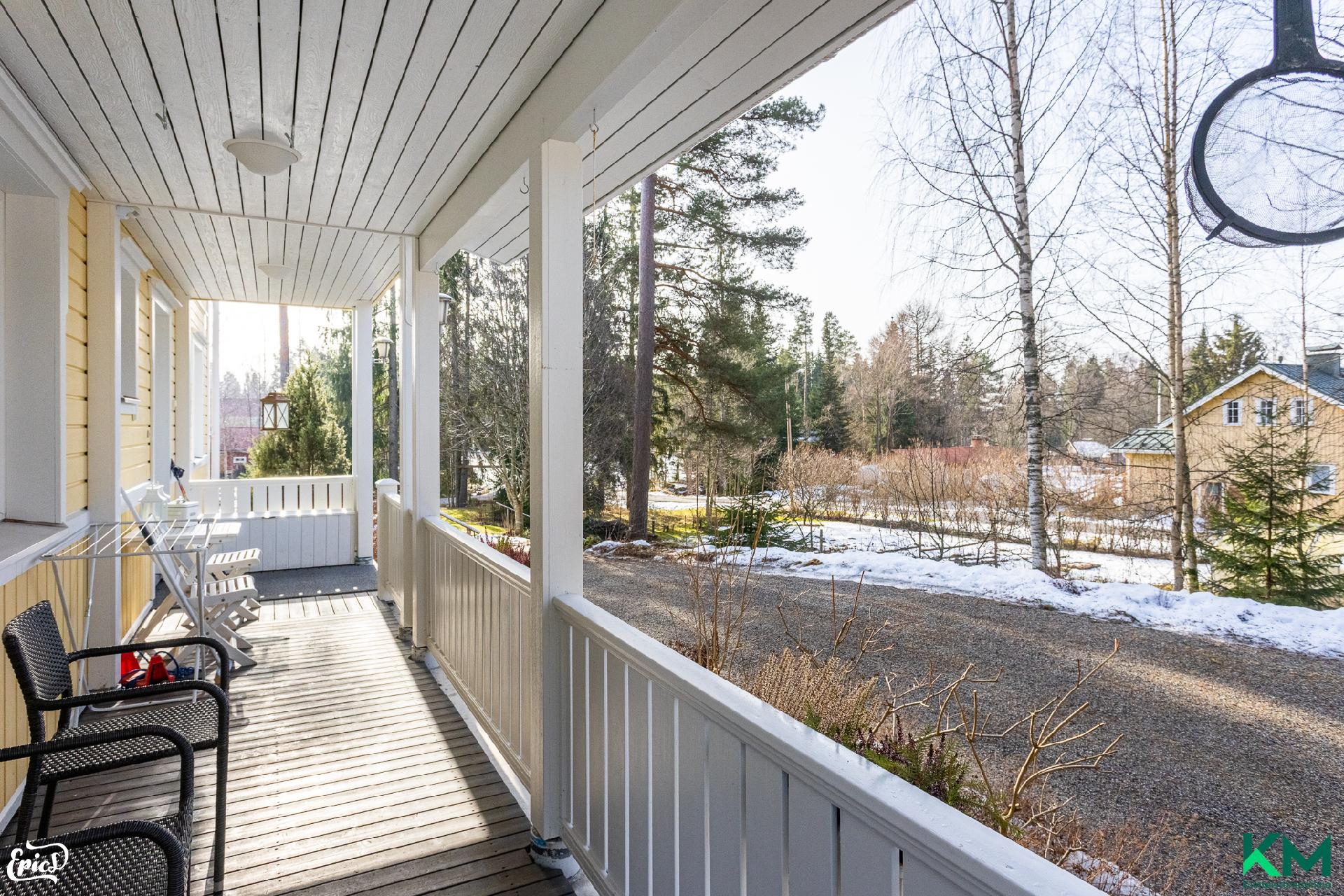 Ojalantie 49, Korvola, Nokia