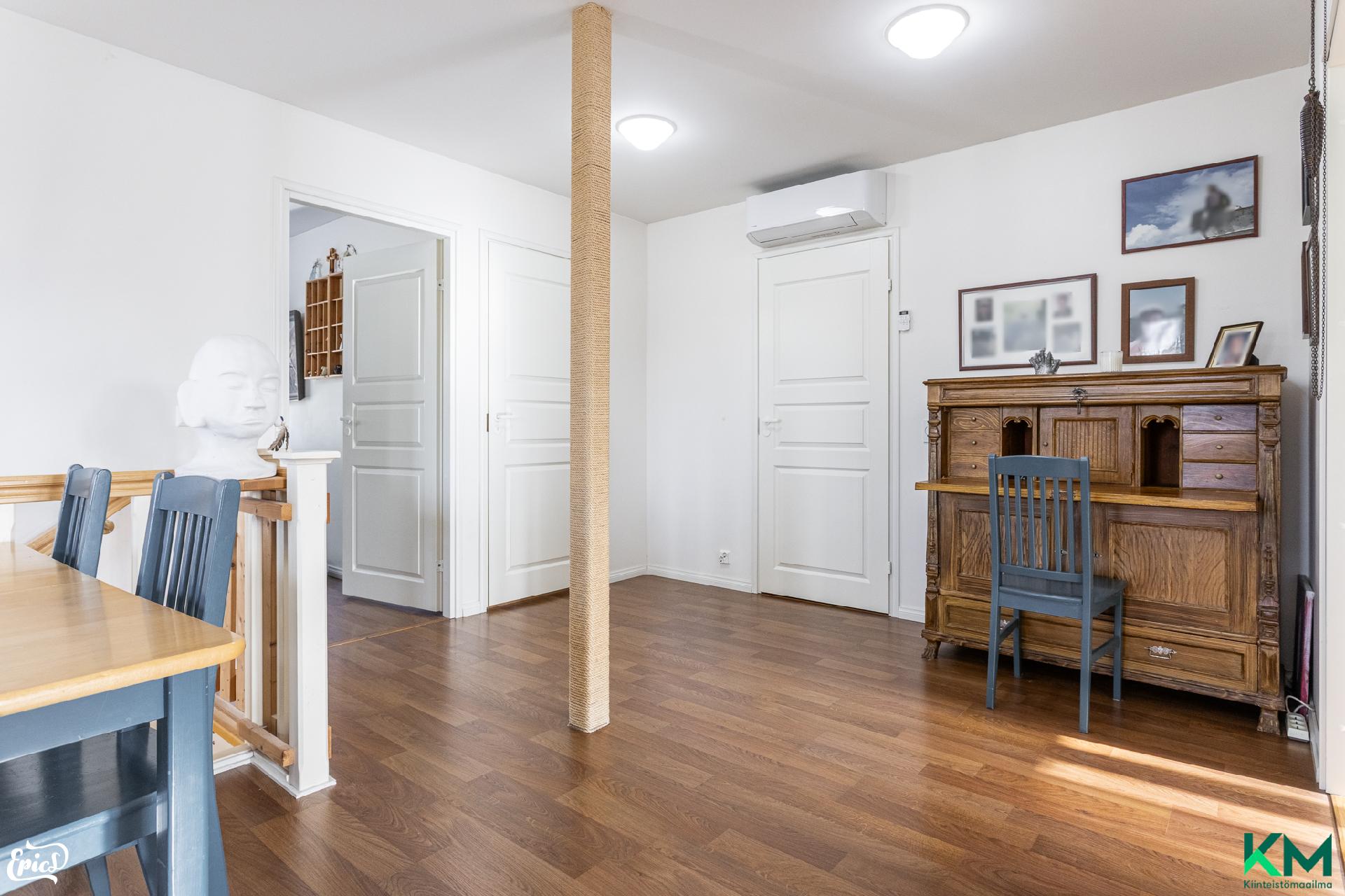 Ojalantie 49, Korvola, Nokia