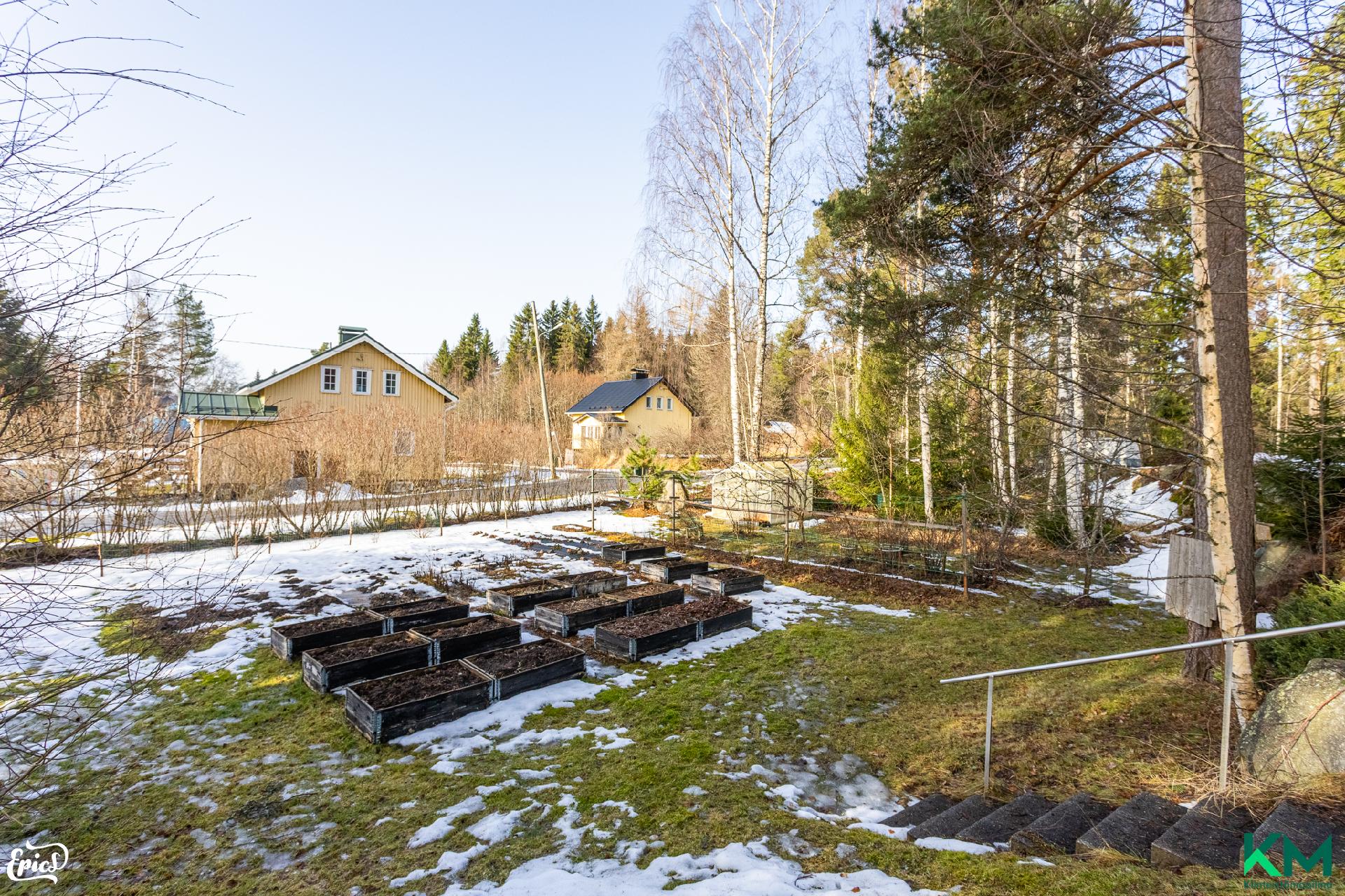 Ojalantie 49, Korvola, Nokia