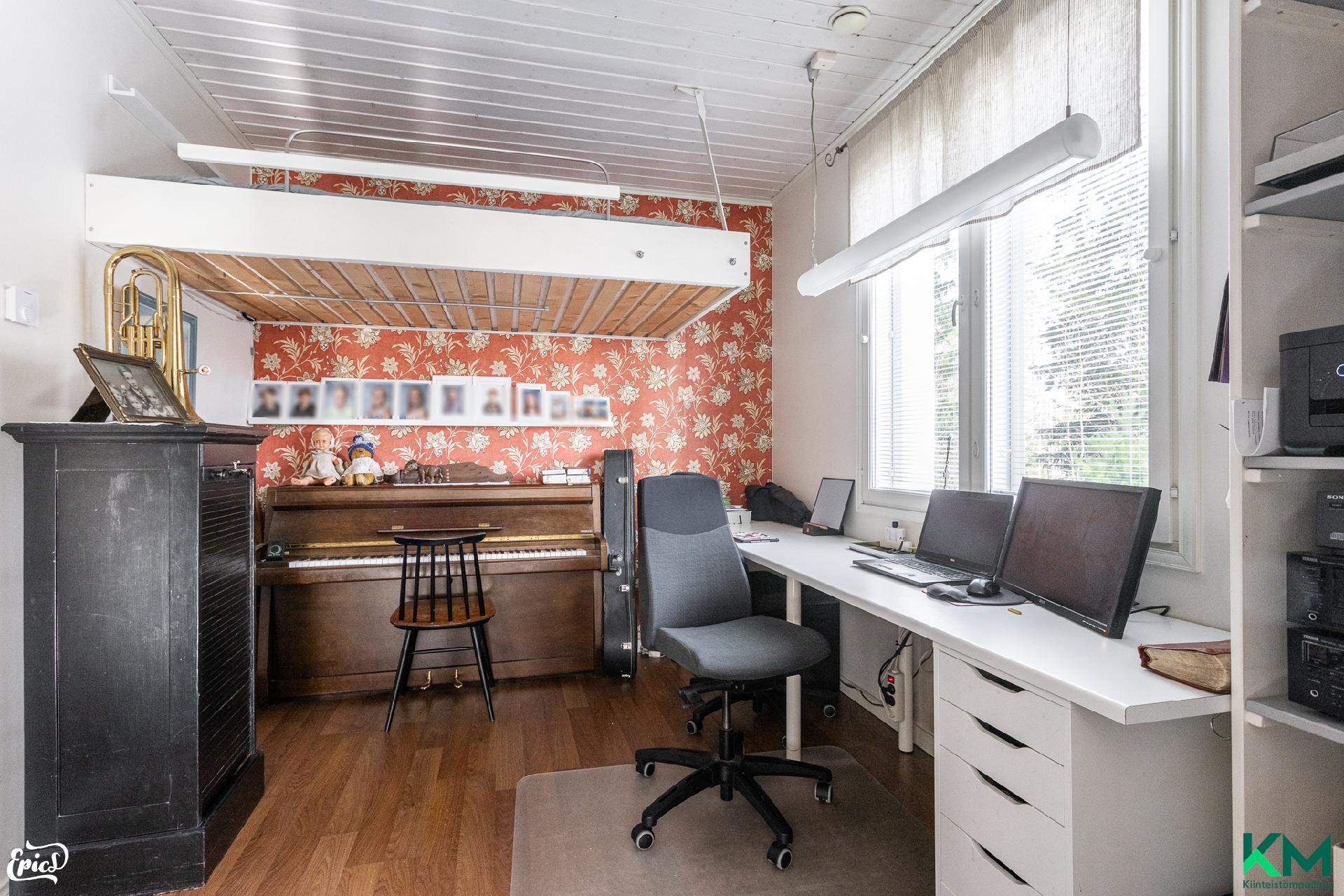 Ojalantie 49, Korvola, Nokia