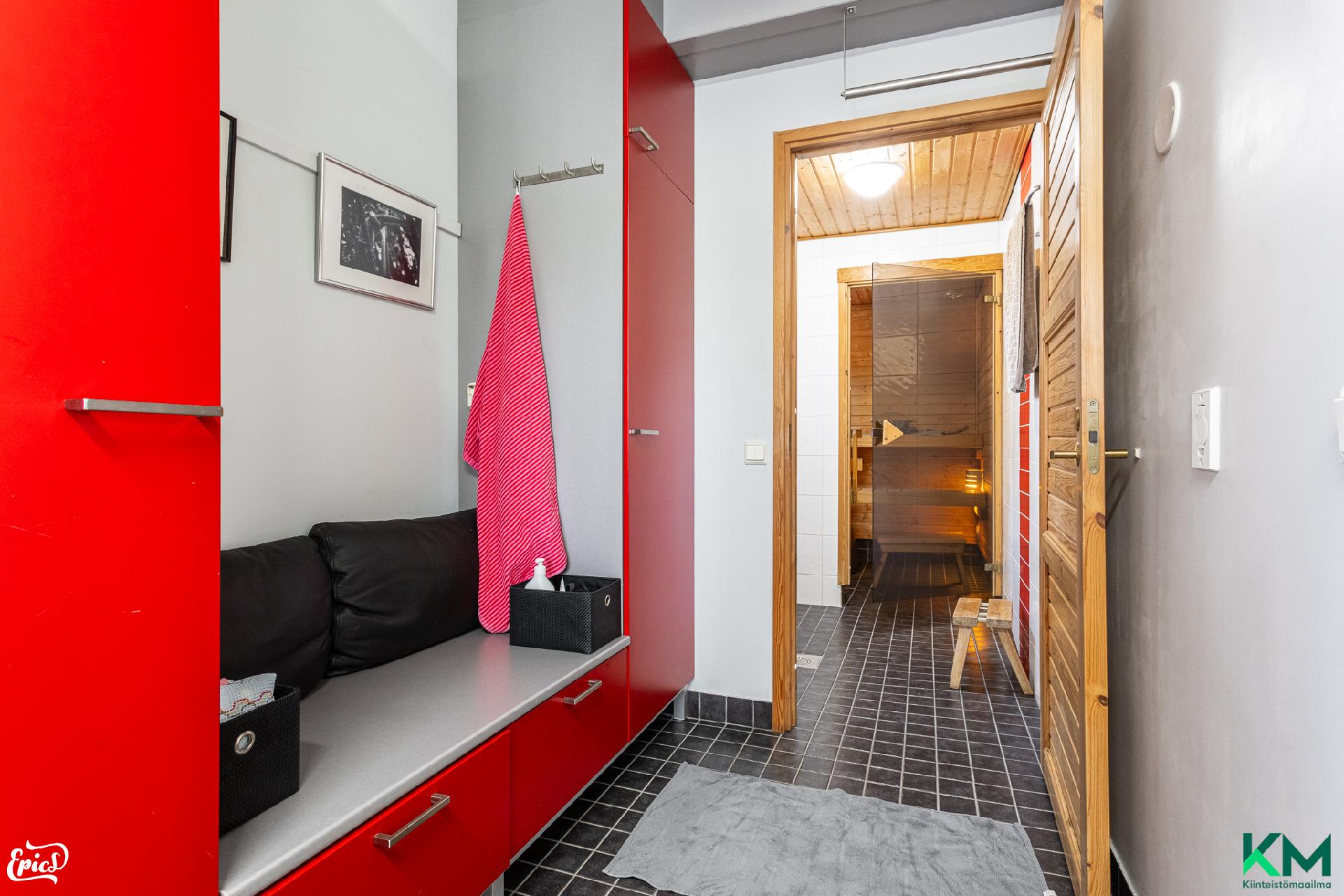 Ojalantie 49, Korvola, Nokia