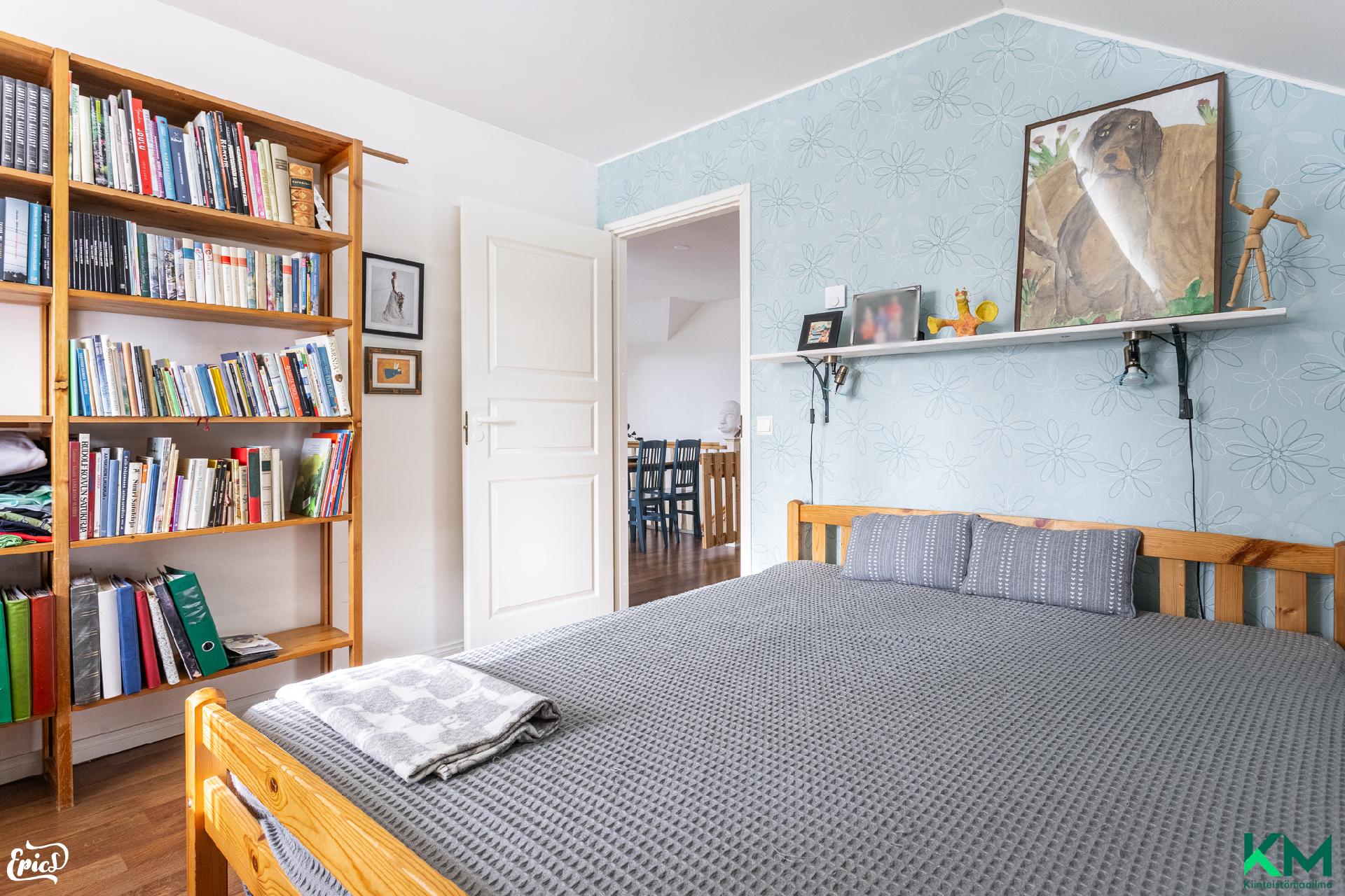 Ojalantie 49, Korvola, Nokia