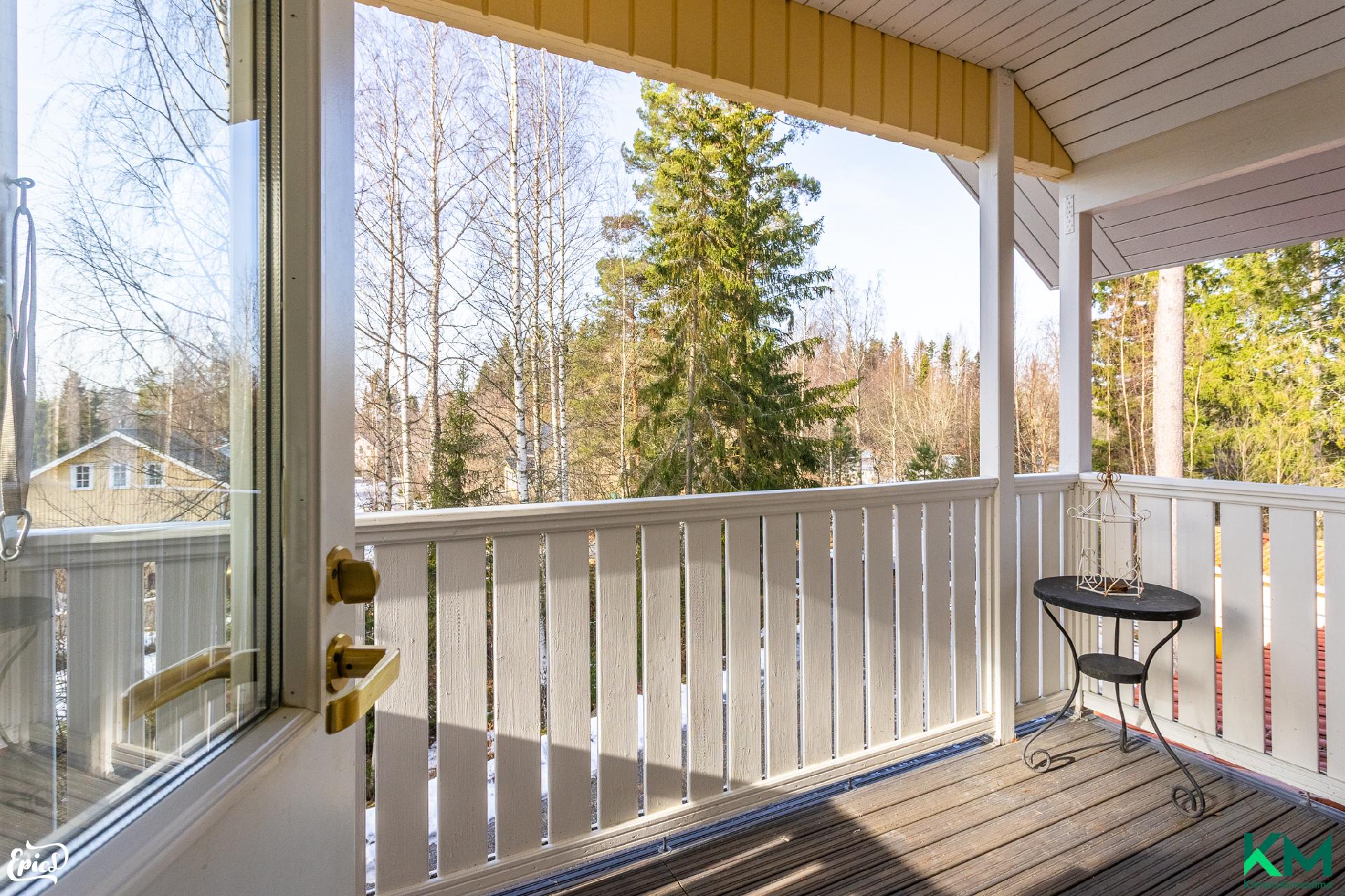 Ojalantie 49, Korvola, Nokia