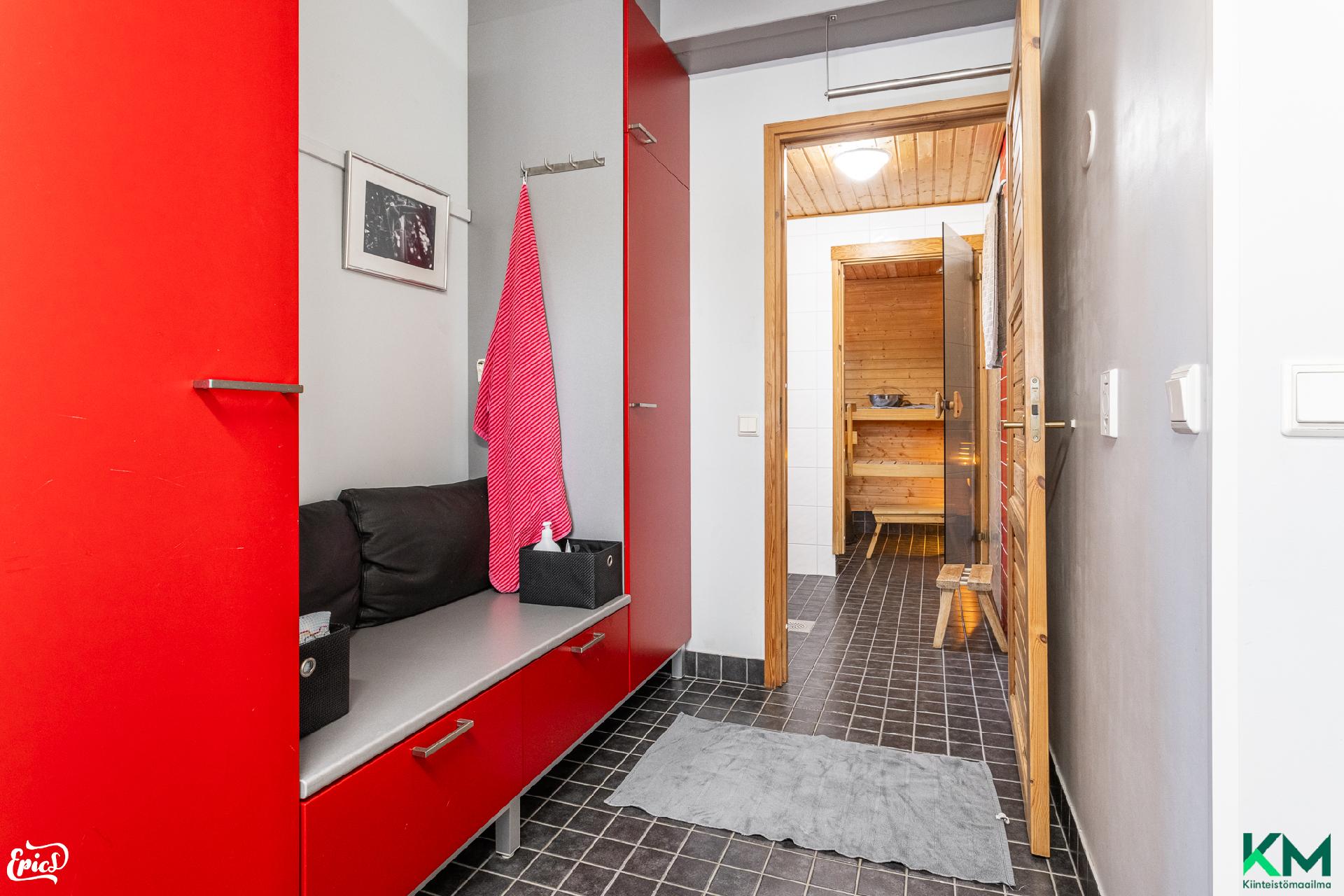 Ojalantie 49, Korvola, Nokia