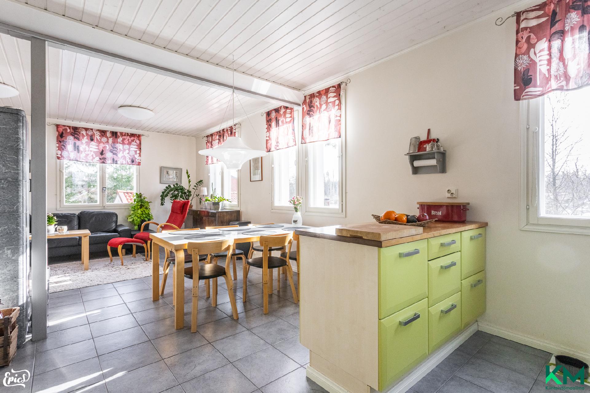 Ojalantie 49, Korvola, Nokia