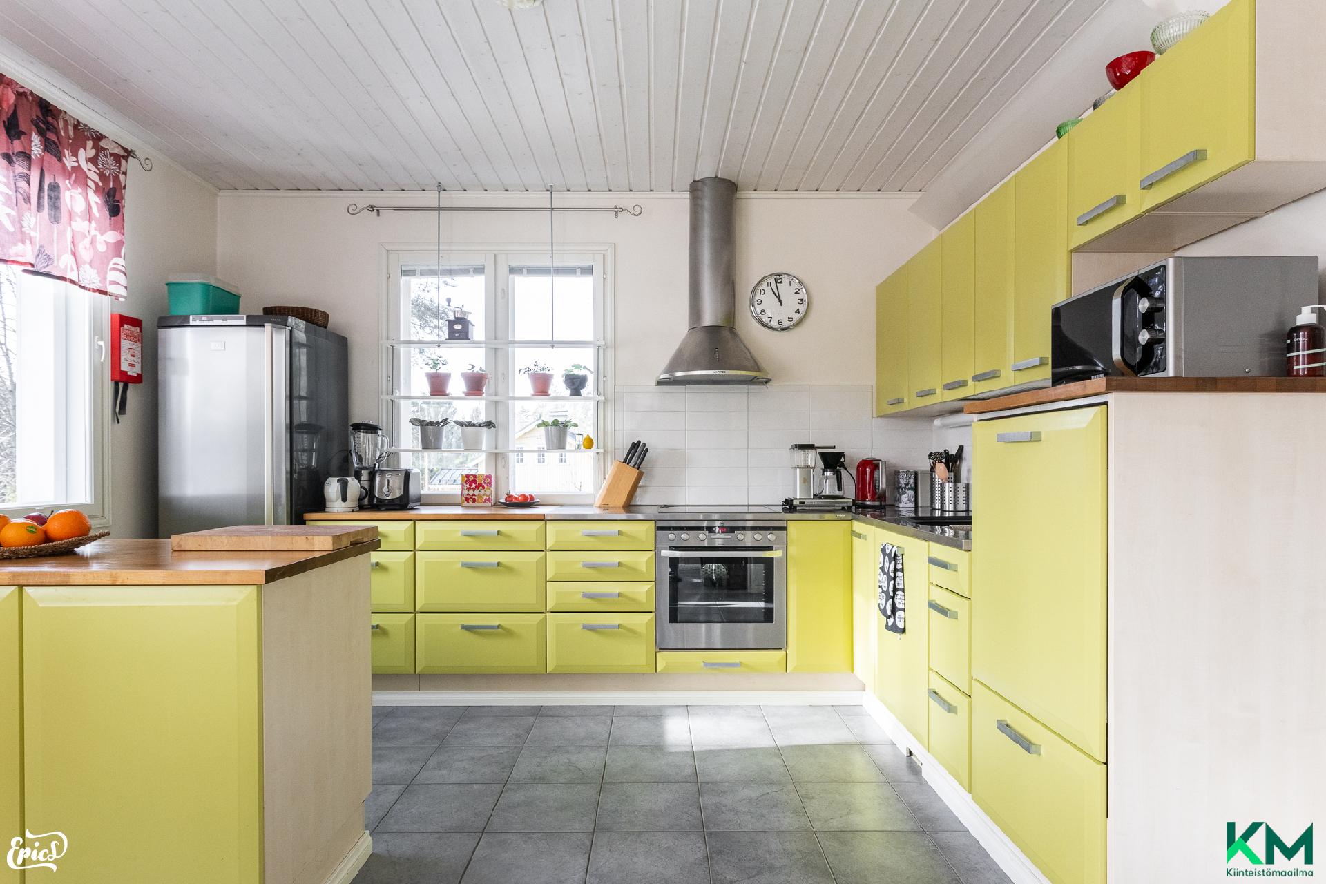 Ojalantie 49, Korvola, Nokia