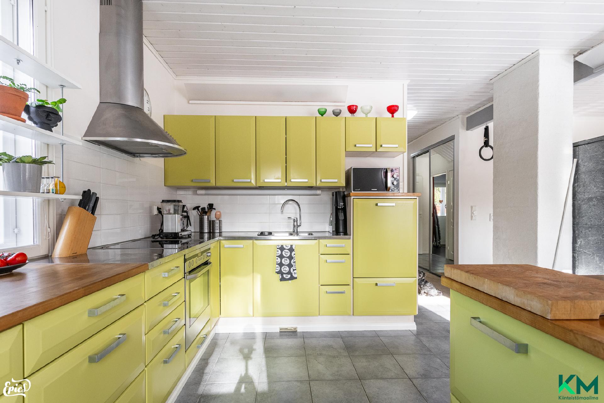 Ojalantie 49, Korvola, Nokia