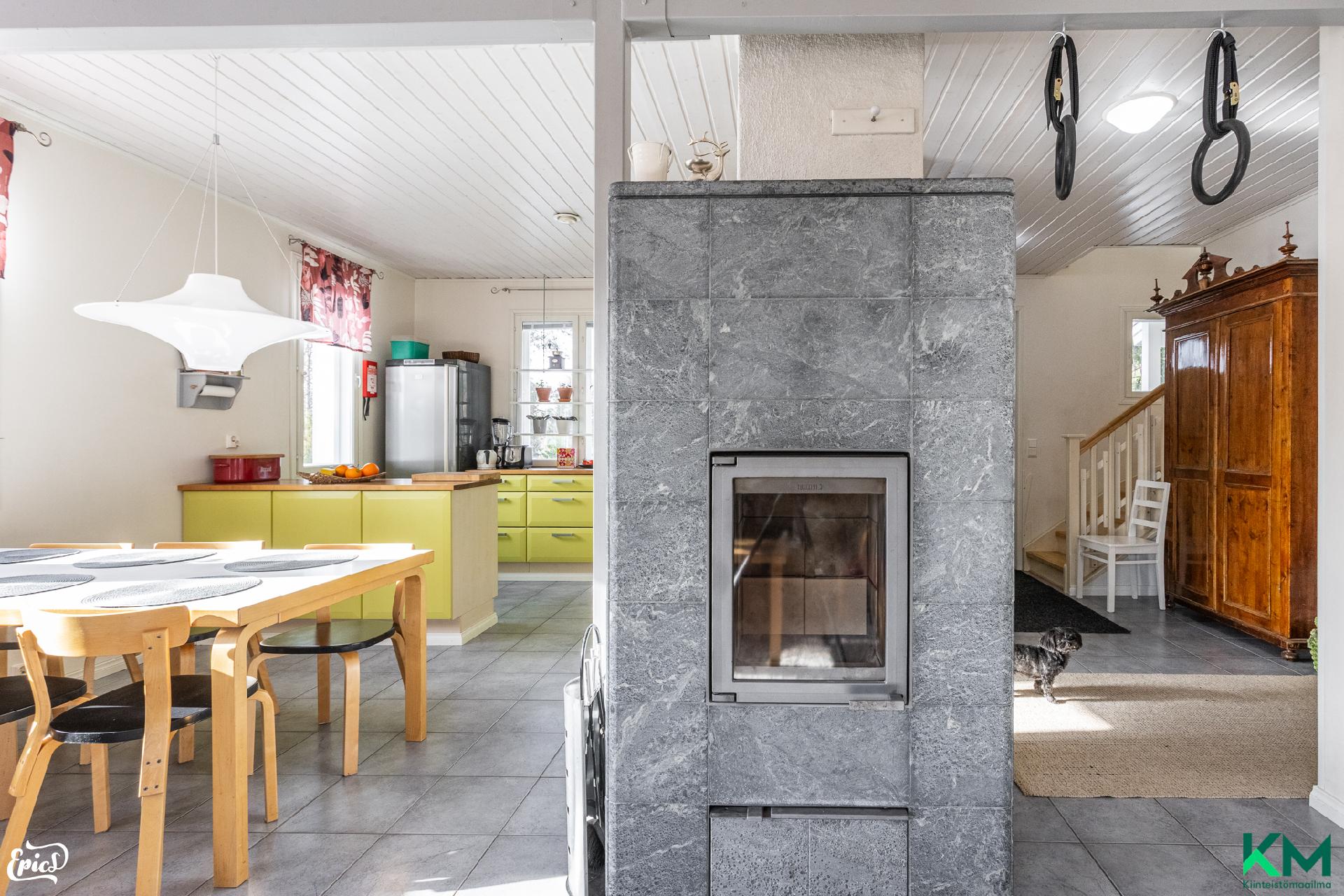 Ojalantie 49, Korvola, Nokia