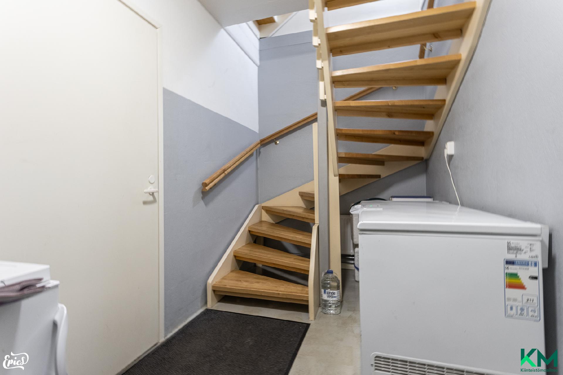 Ojalantie 49, Korvola, Nokia