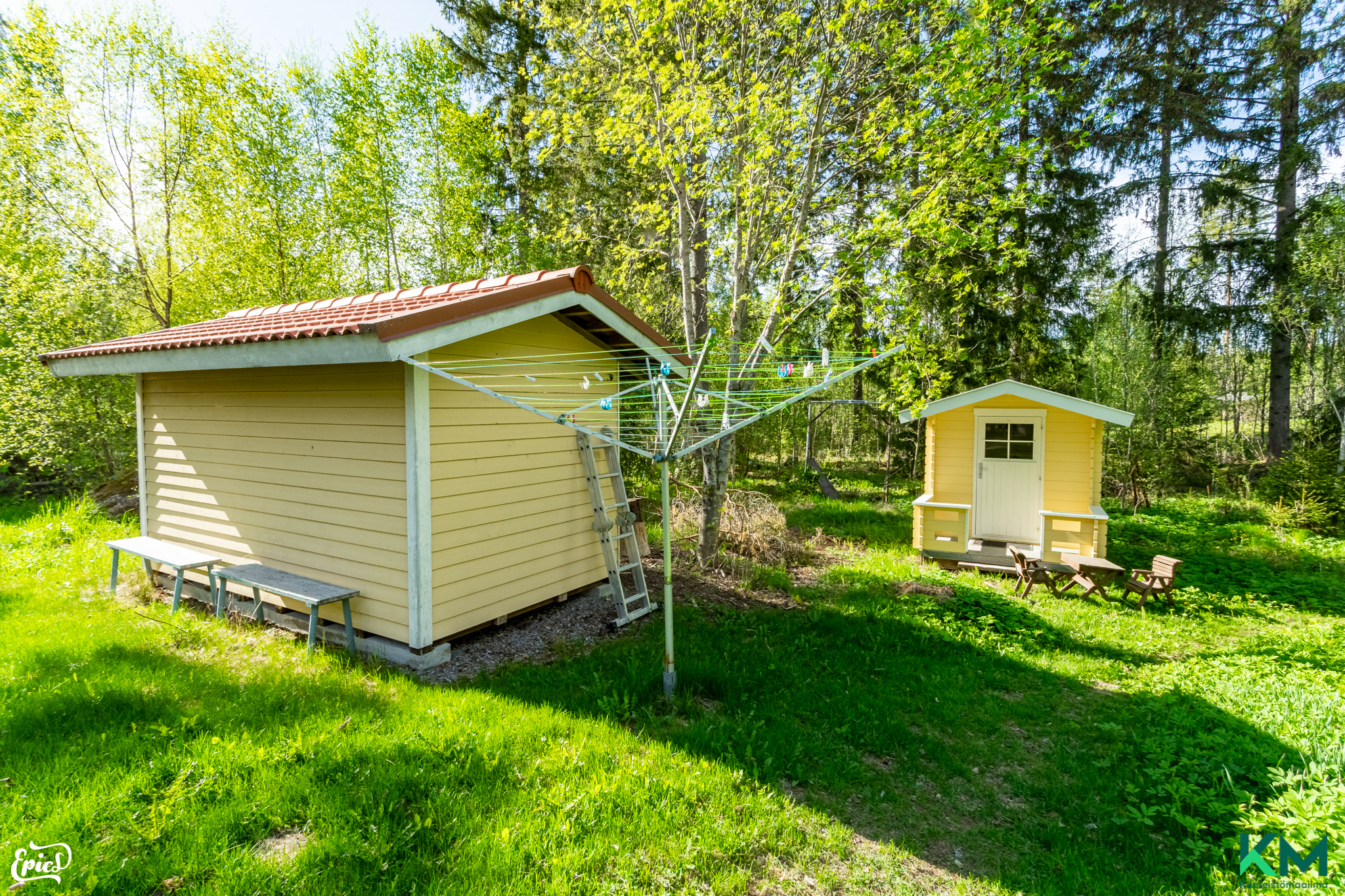 Ojalantie 49, Korvola, Nokia