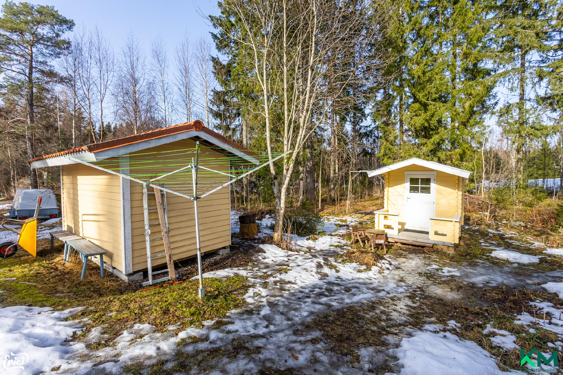 Ojalantie 49, Korvola, Nokia