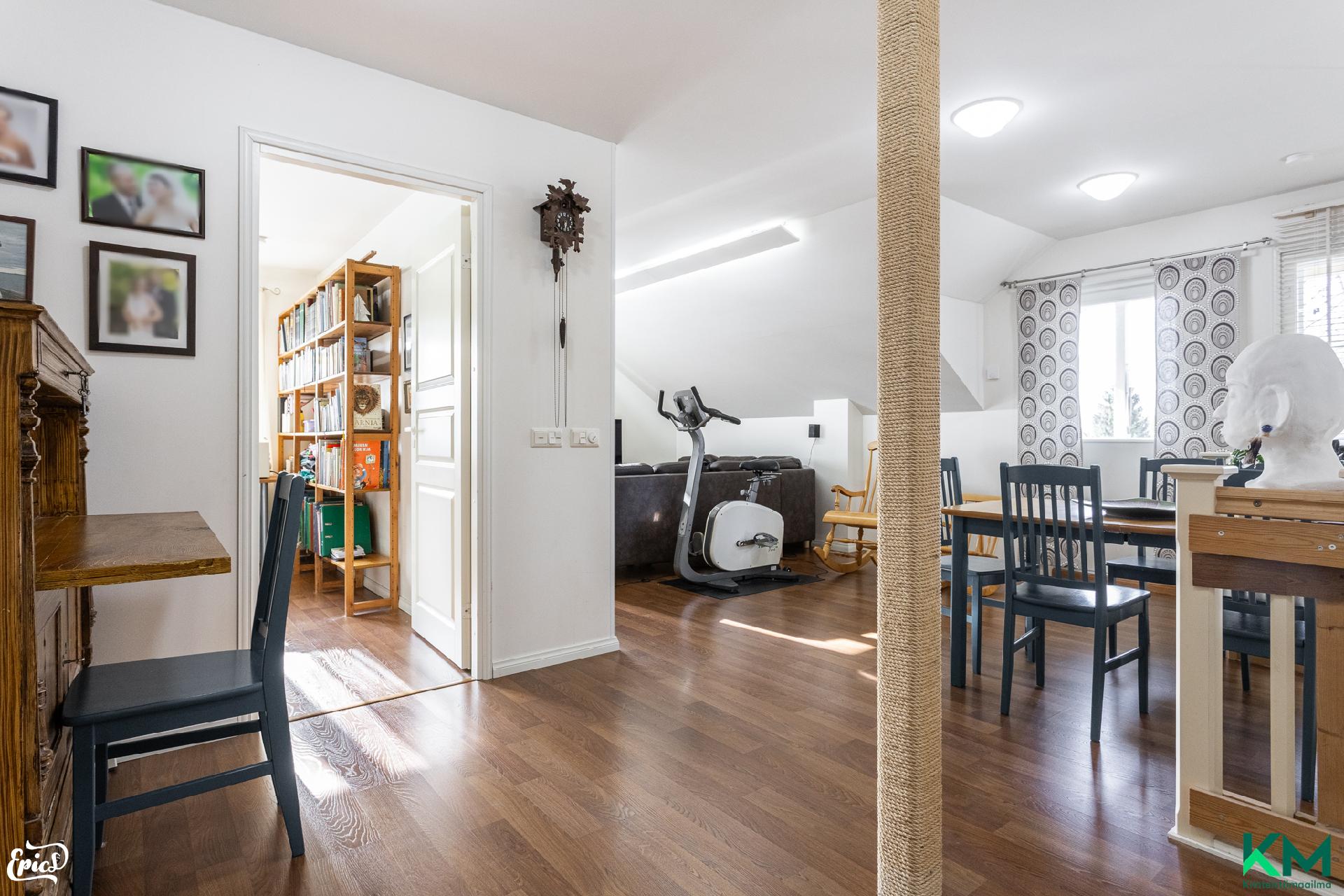 Ojalantie 49, Korvola, Nokia