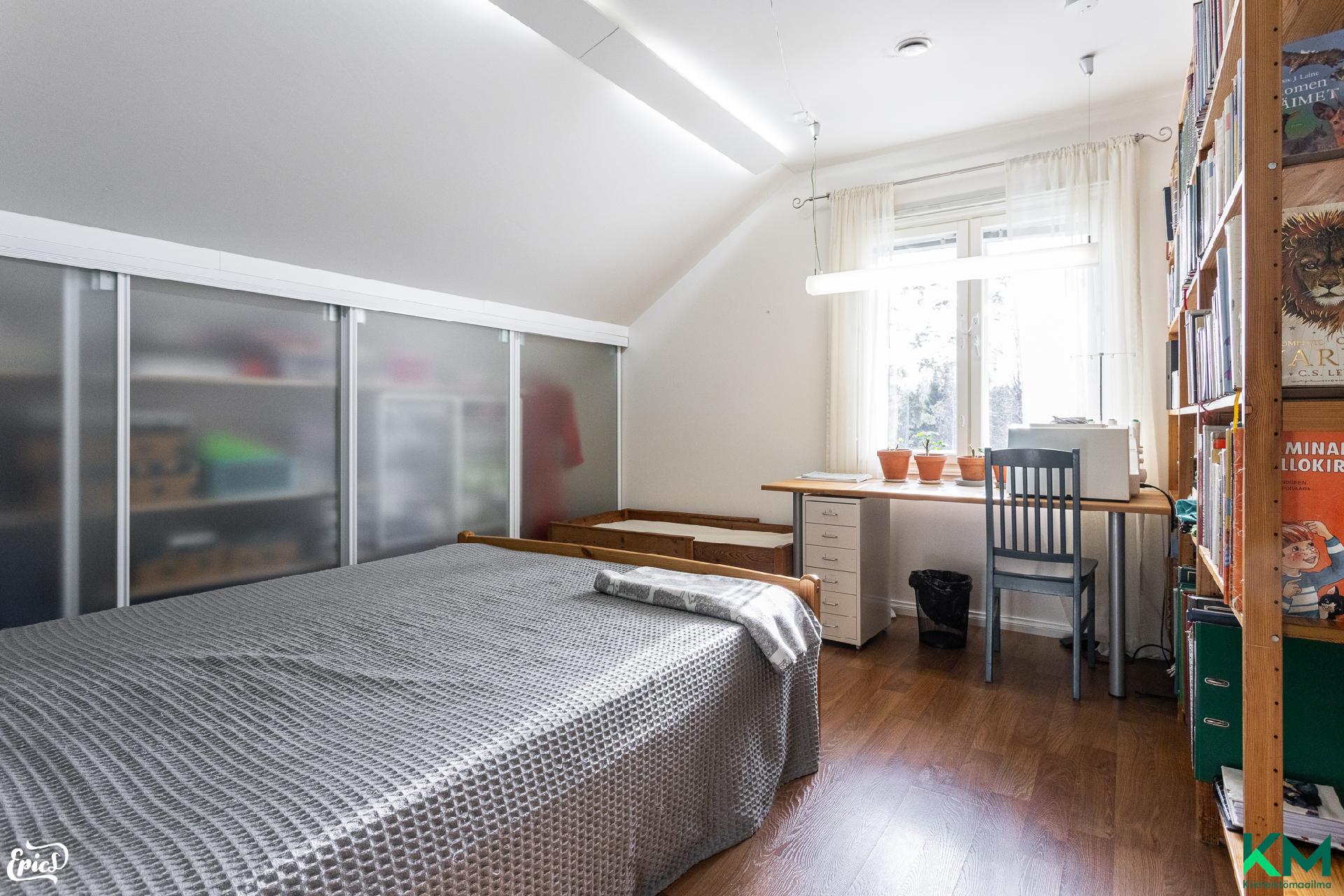 Ojalantie 49, Korvola, Nokia