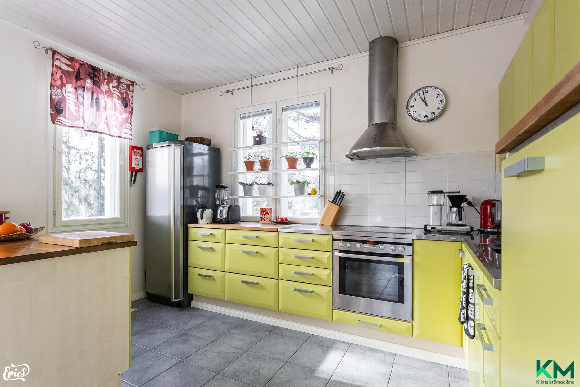 Ojalantie 49, Korvola, Nokia