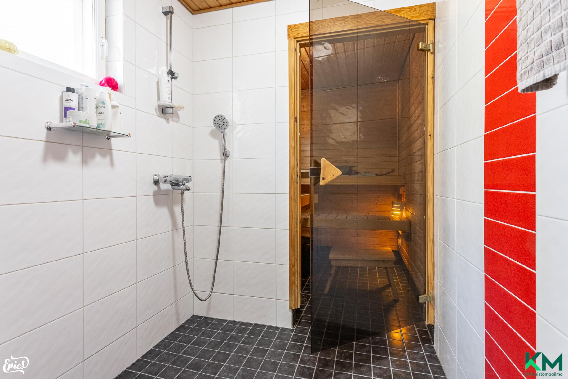 Ojalantie 49, Korvola, Nokia