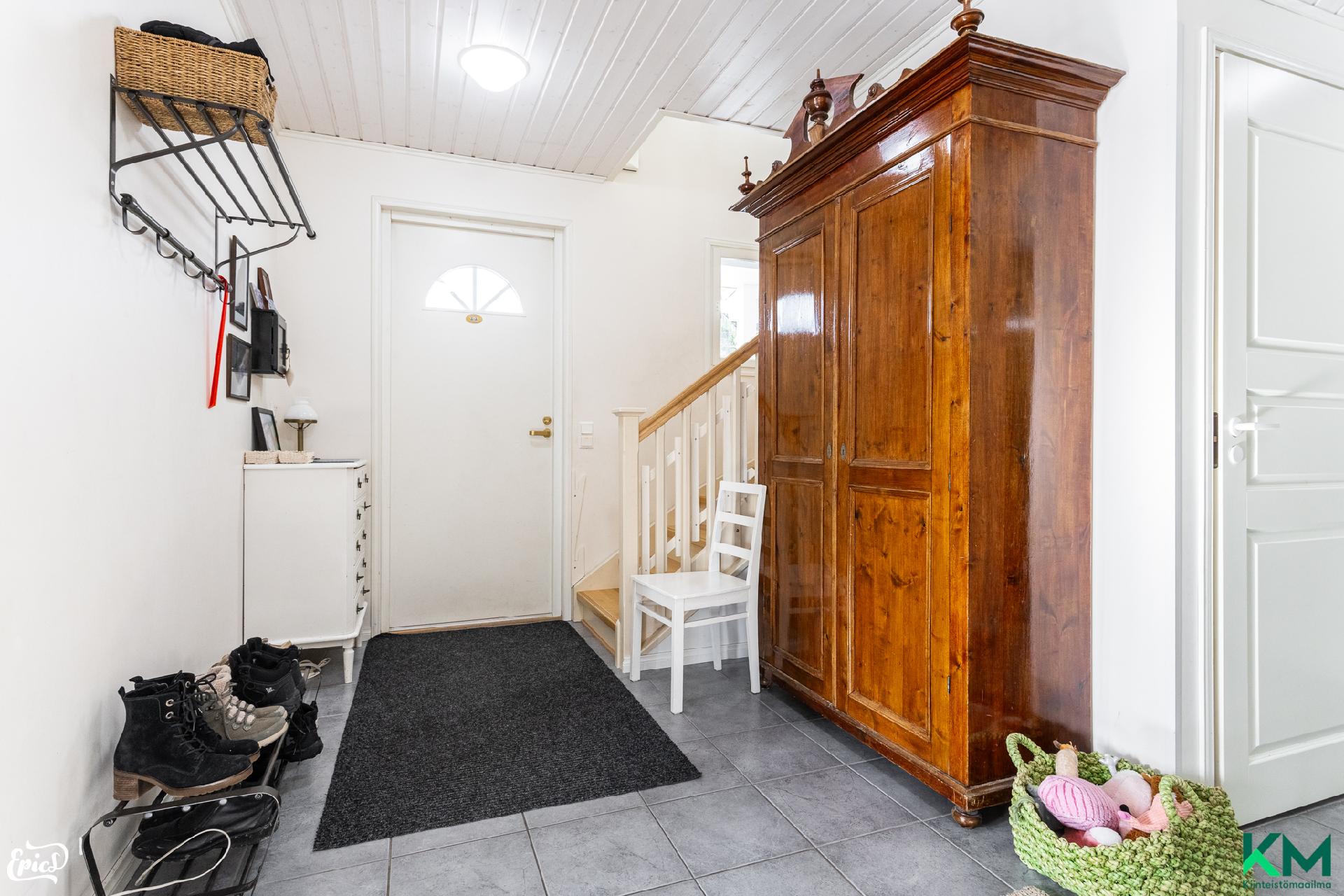 Ojalantie 49, Korvola, Nokia