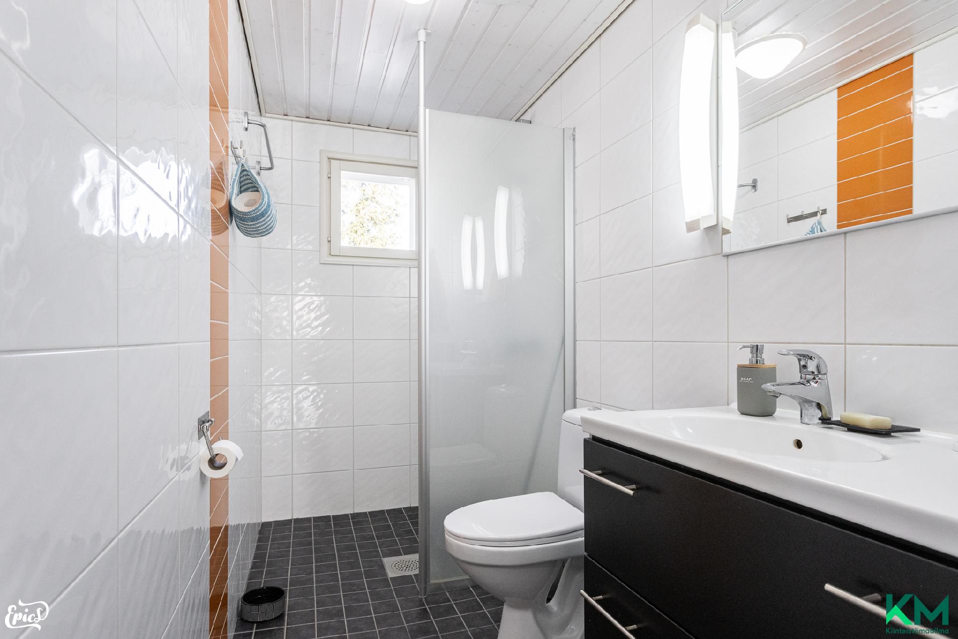 Ojalantie 49, Korvola, Nokia