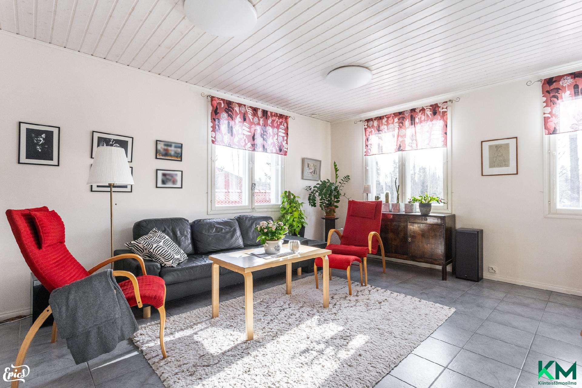 Ojalantie 49, Korvola, Nokia