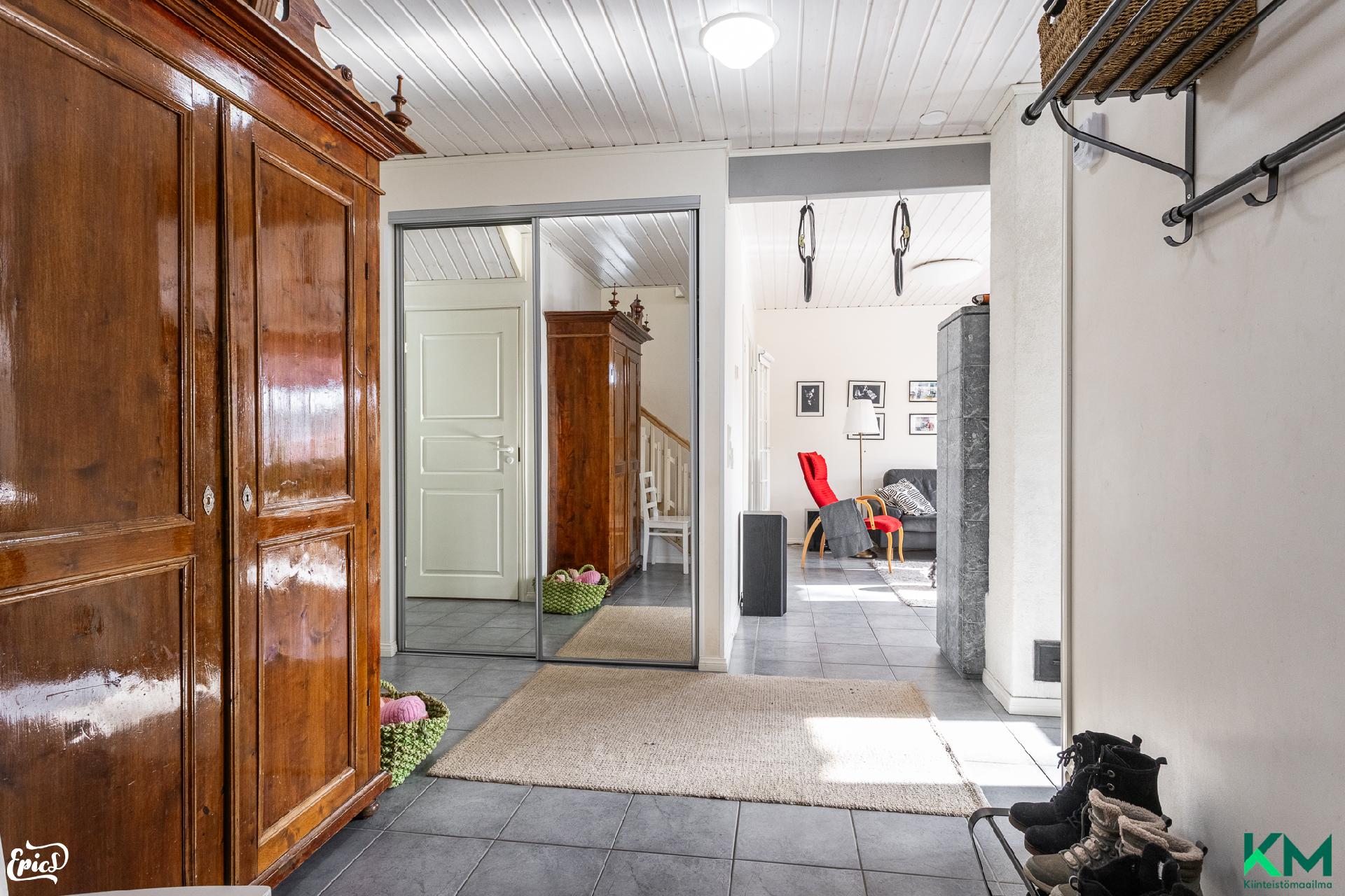 Ojalantie 49, Korvola, Nokia