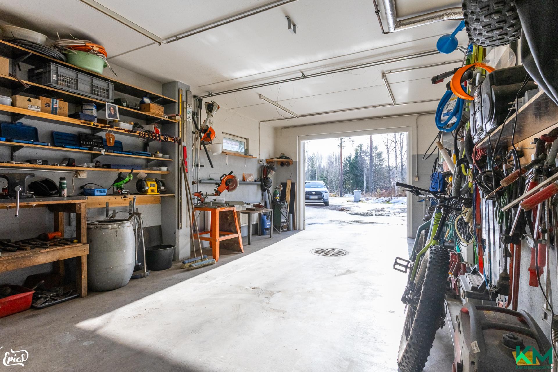 Ojalantie 49, Korvola, Nokia