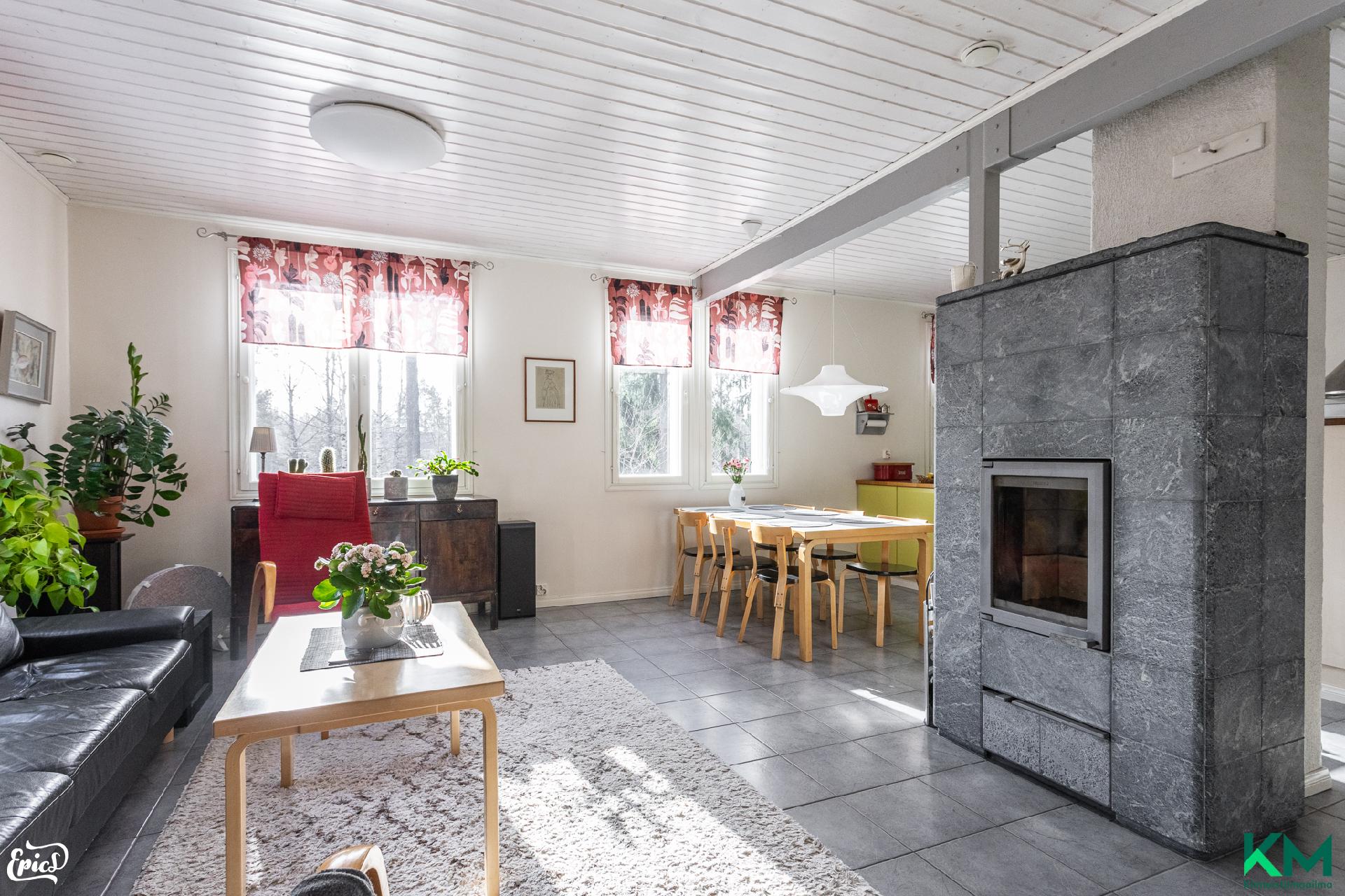 Ojalantie 49, Korvola, Nokia