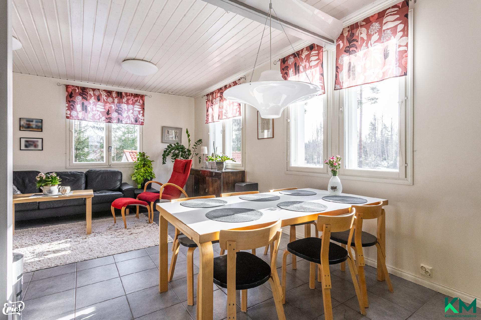 Ojalantie 49, Korvola, Nokia