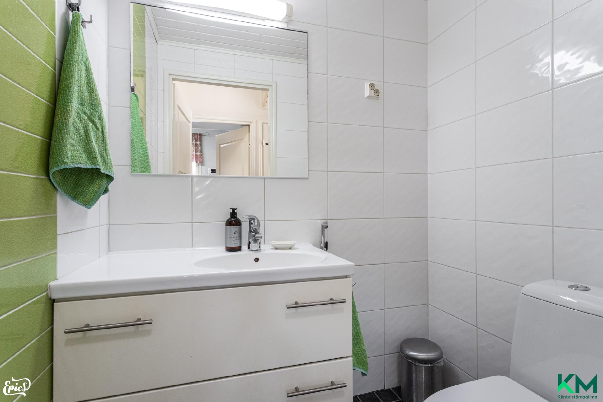 Ojalantie 49, Korvola, Nokia