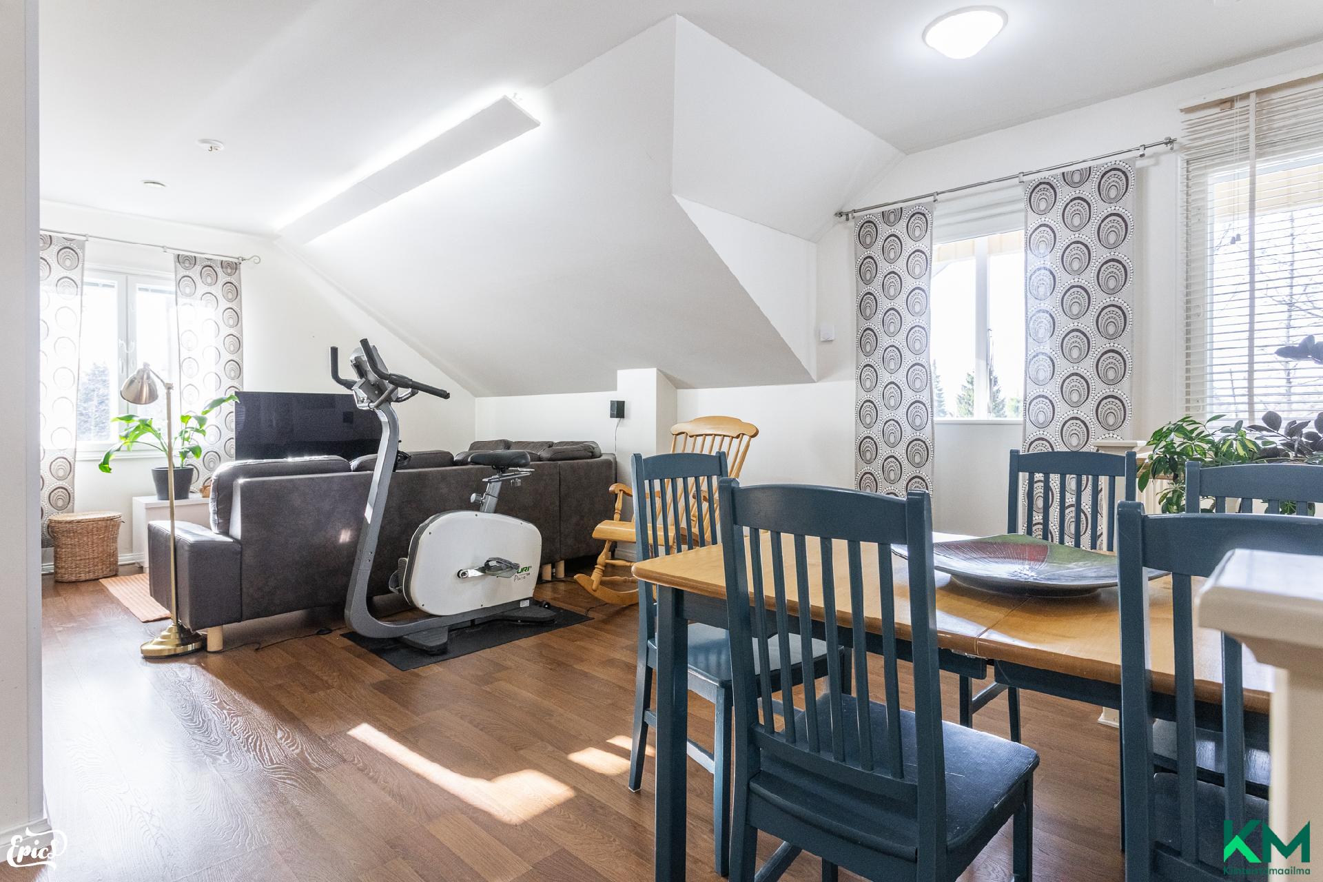 Ojalantie 49, Korvola, Nokia