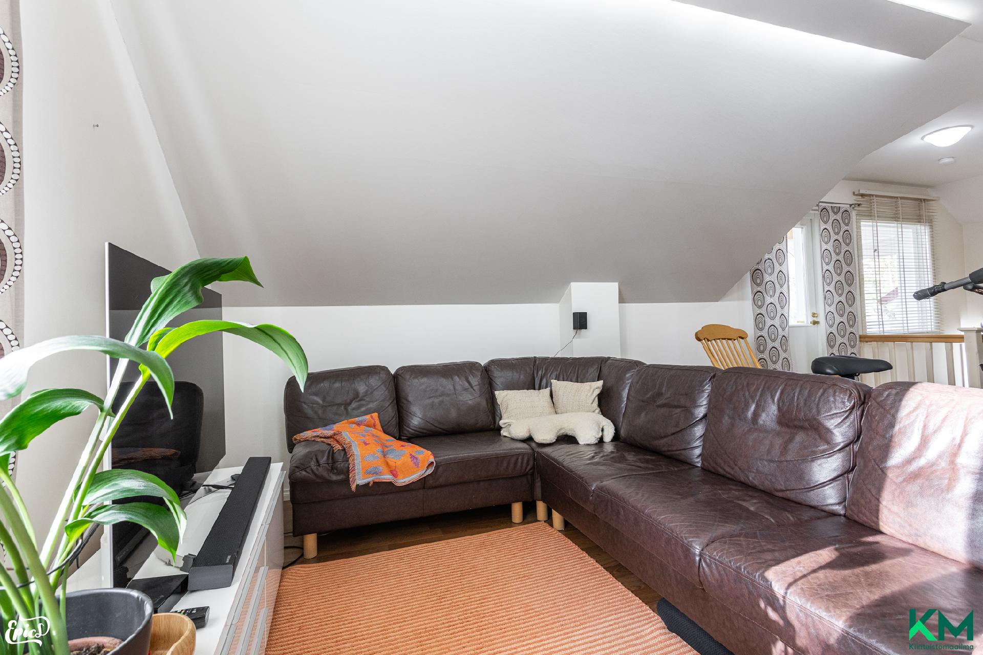 Ojalantie 49, Korvola, Nokia