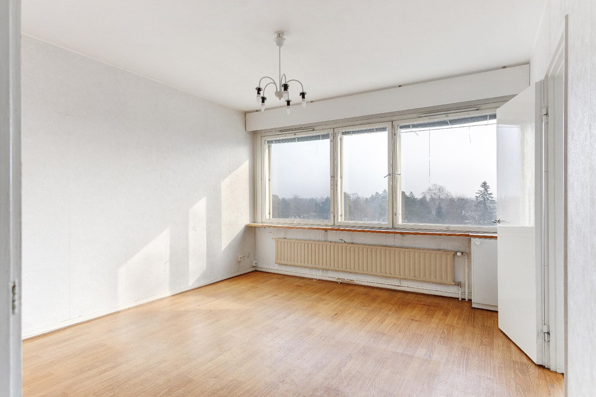 Vanhaistentie 4, Kannelmäki, Helsinki