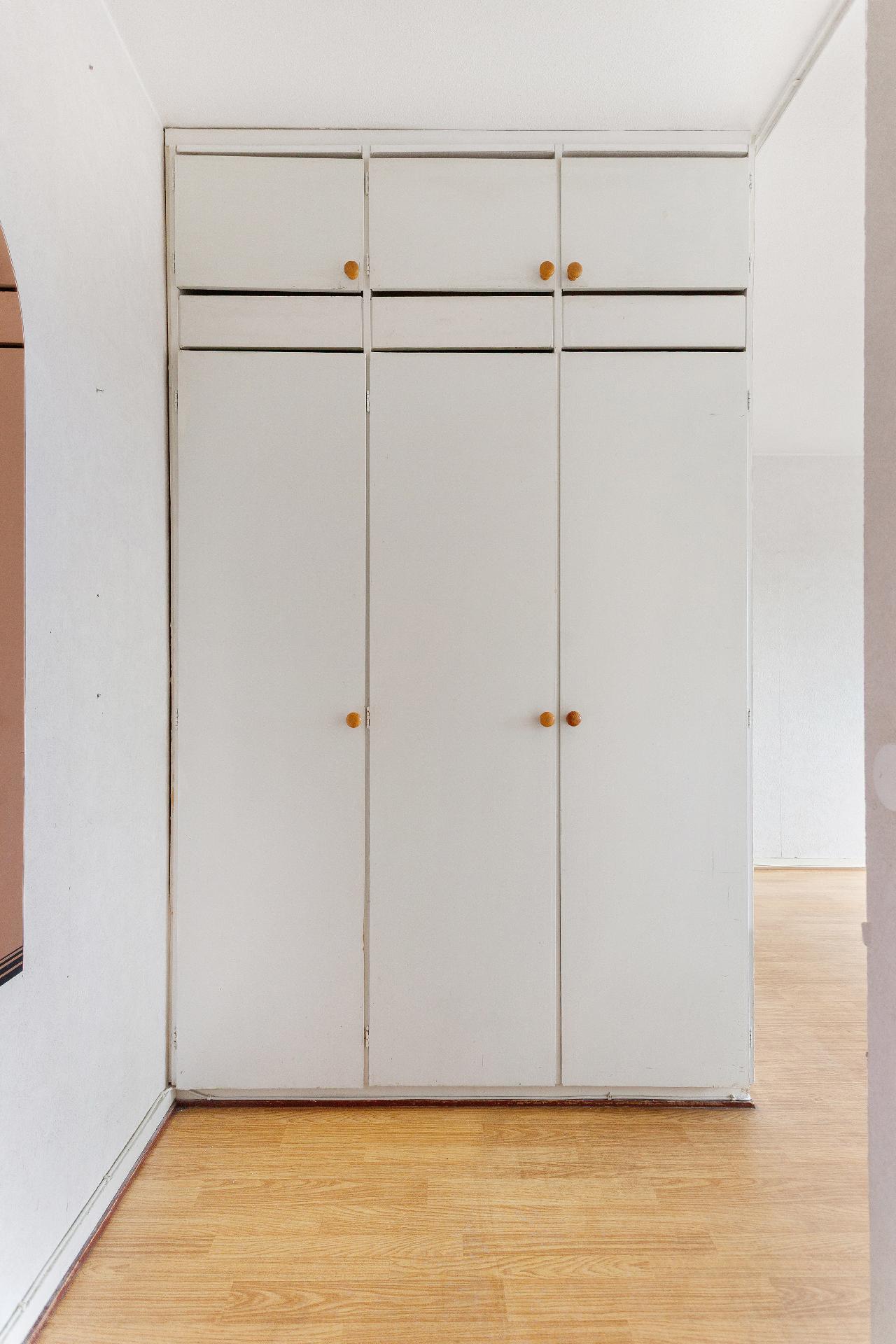 Vanhaistentie 4, Kannelmäki, Helsinki