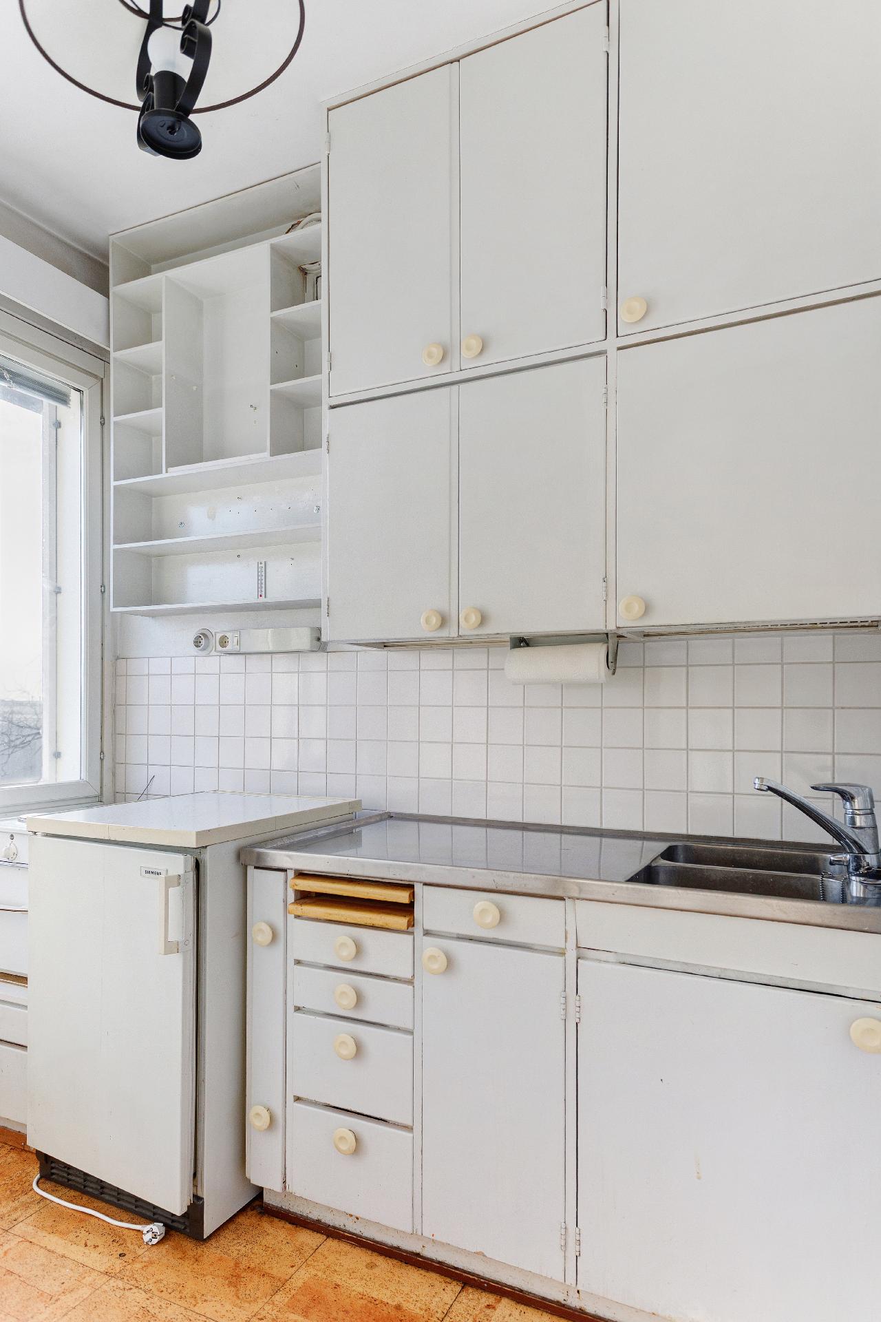 Vanhaistentie 4, Kannelmäki, Helsinki