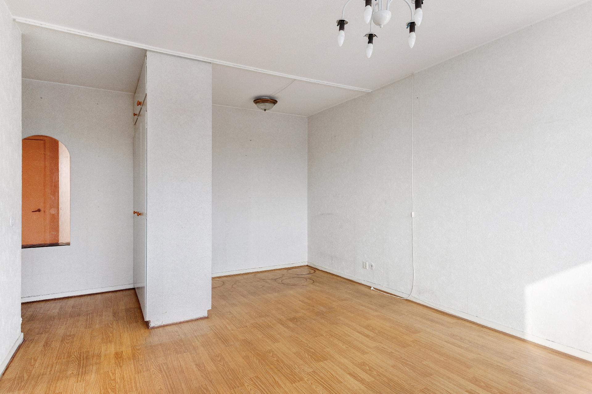 Vanhaistentie 4, Kannelmäki, Helsinki