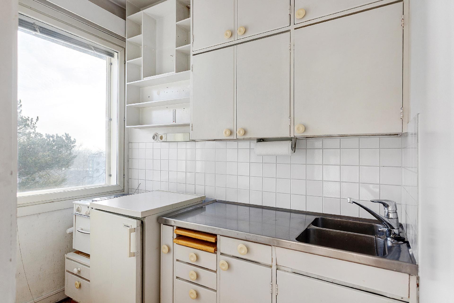 Vanhaistentie 4, Kannelmäki, Helsinki