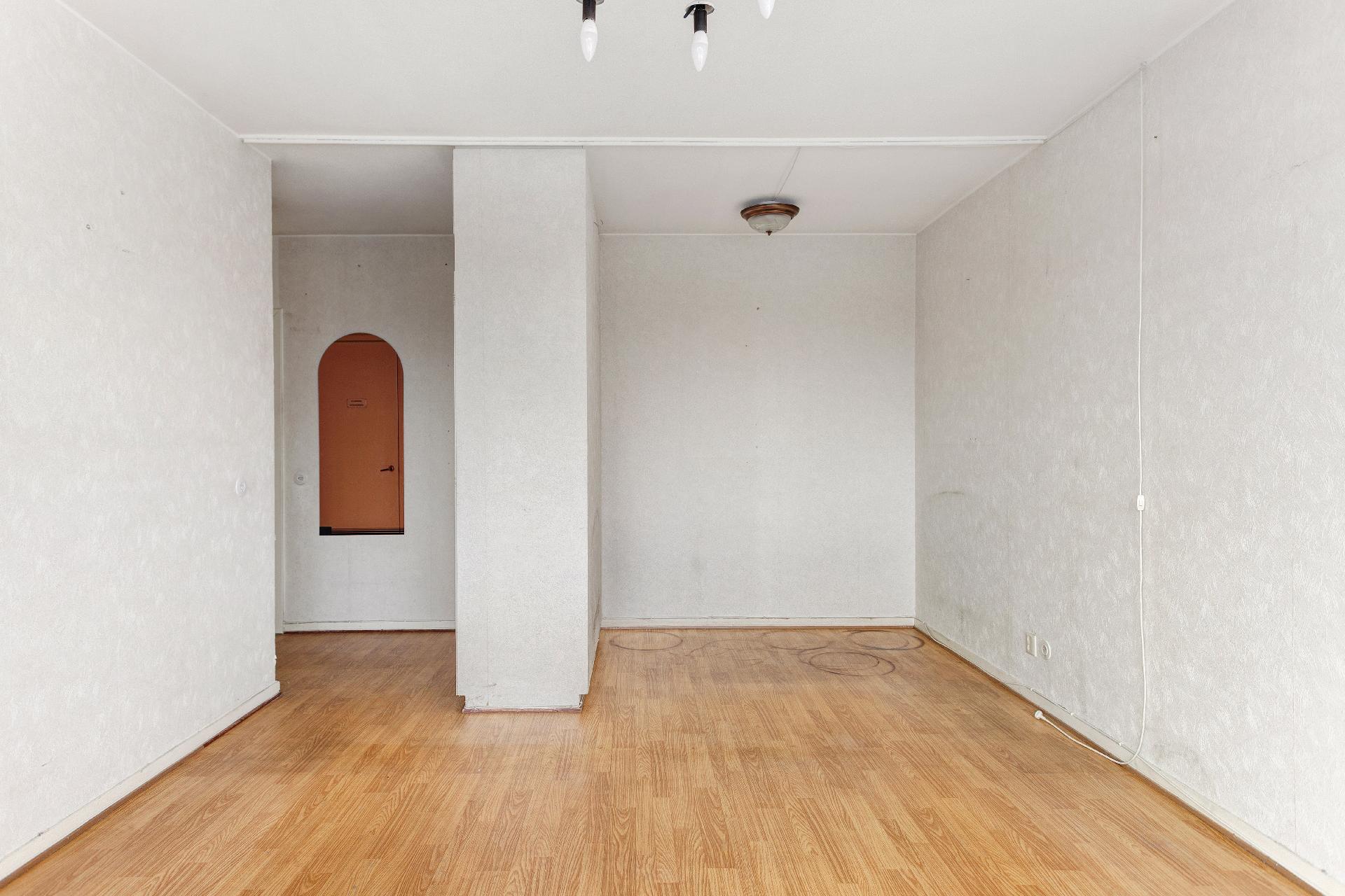 Vanhaistentie 4, Kannelmäki, Helsinki