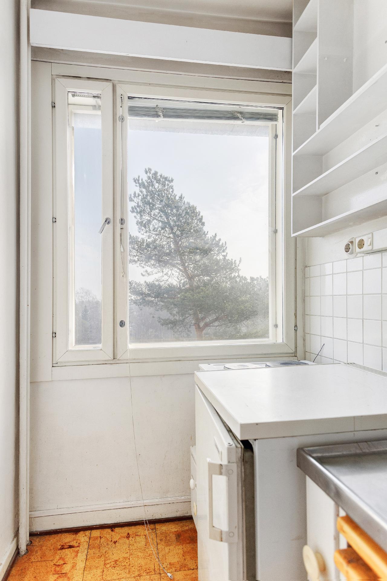 Vanhaistentie 4, Kannelmäki, Helsinki