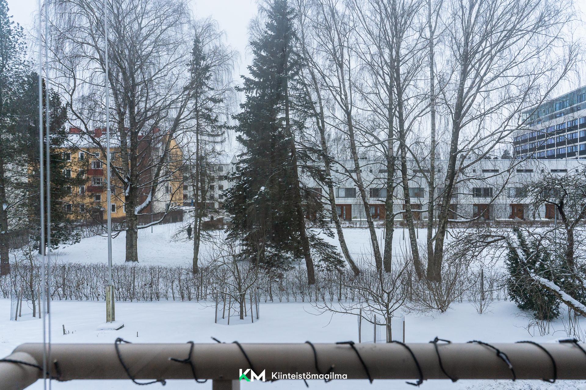 Perustie 32, Munkkiniemi, Helsinki