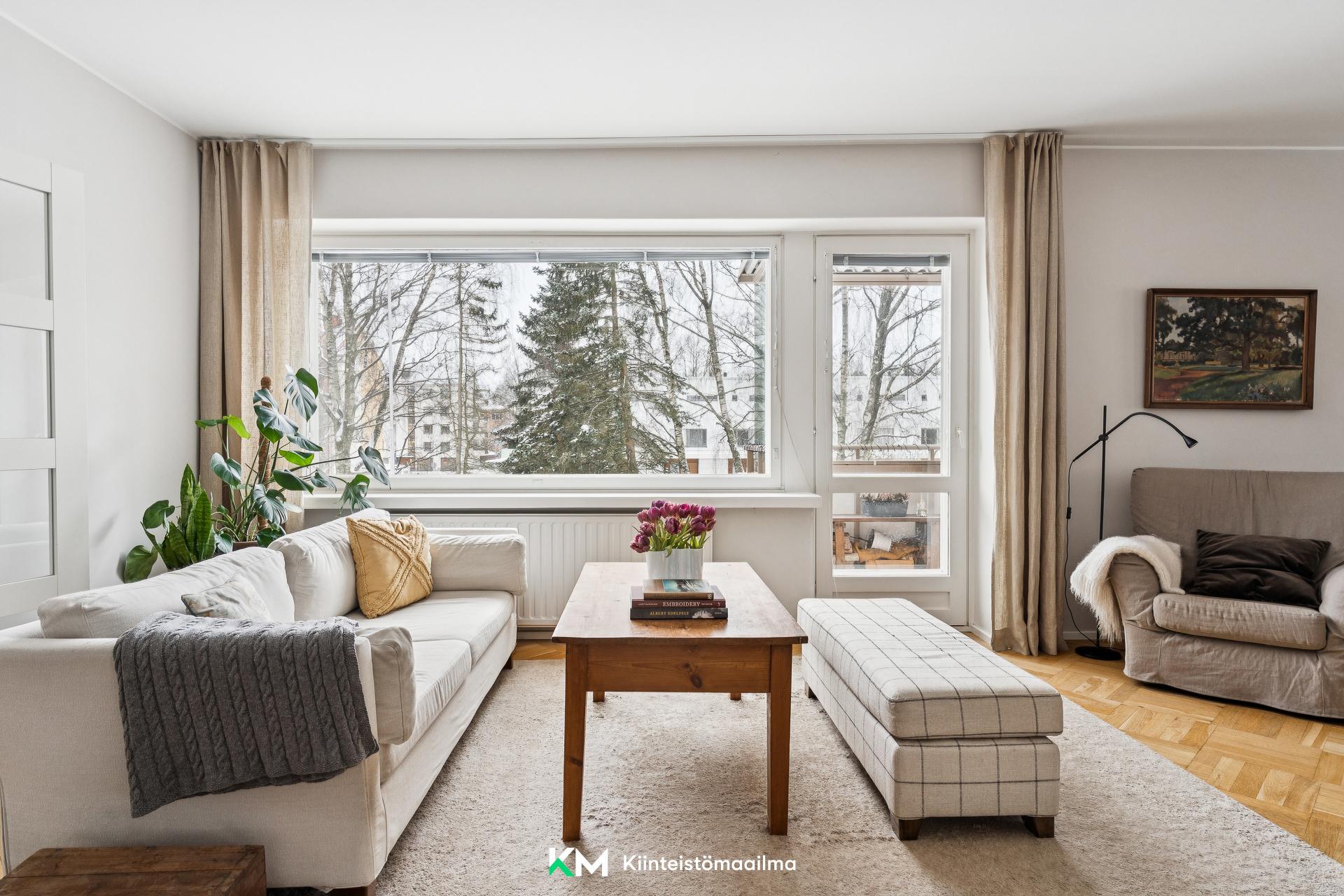 Perustie 32, Munkkiniemi, Helsinki