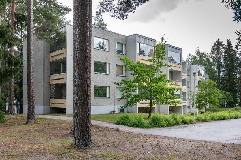 Pohjolankatu 14, Siekkilä, Mikkeli