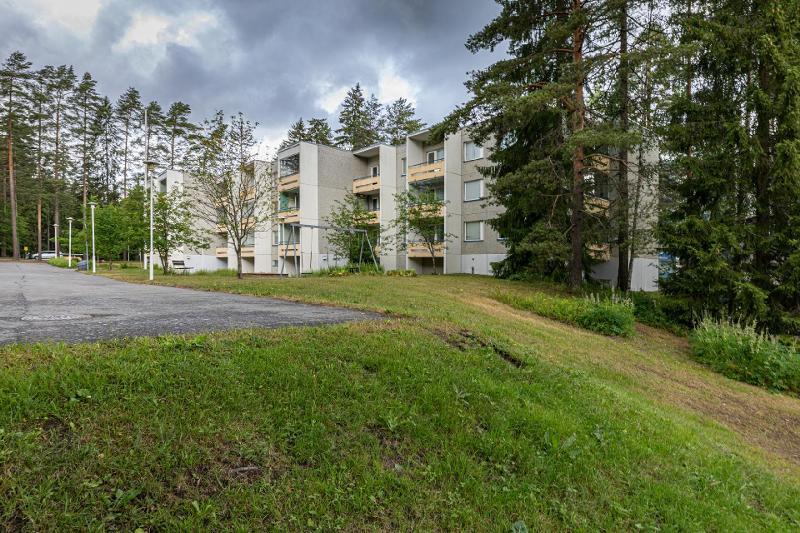 Pohjolankatu 14, Siekkilä, Mikkeli