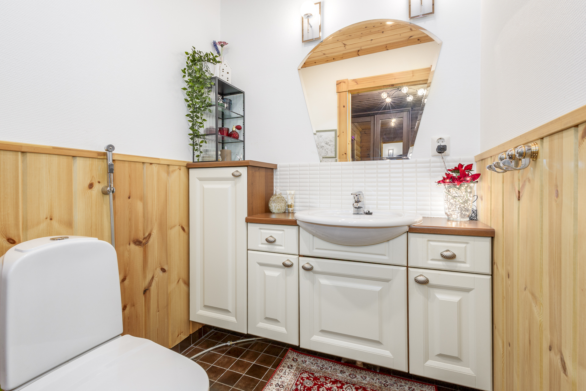 Erillinen wc