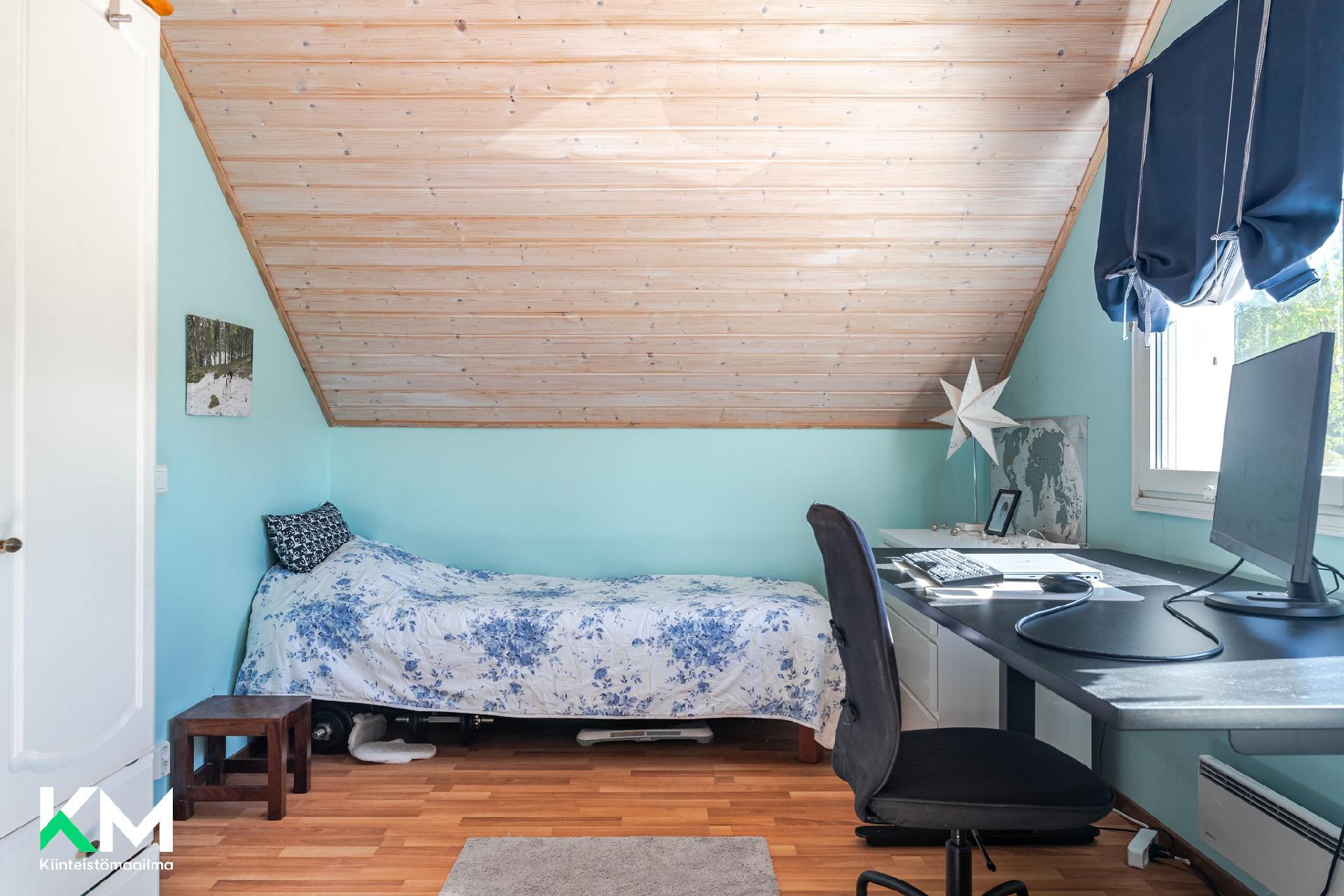 Pihkakatu 11, Ahtiala, Lahti