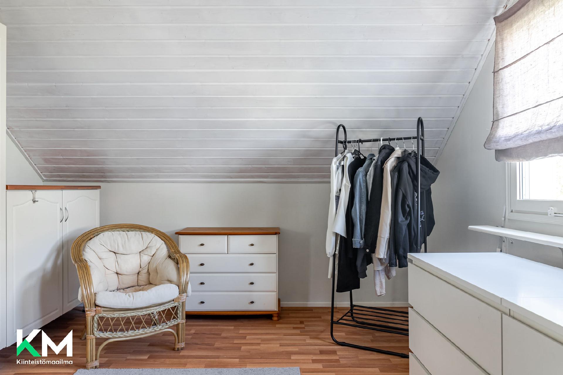 Pihkakatu 11, Ahtiala, Lahti