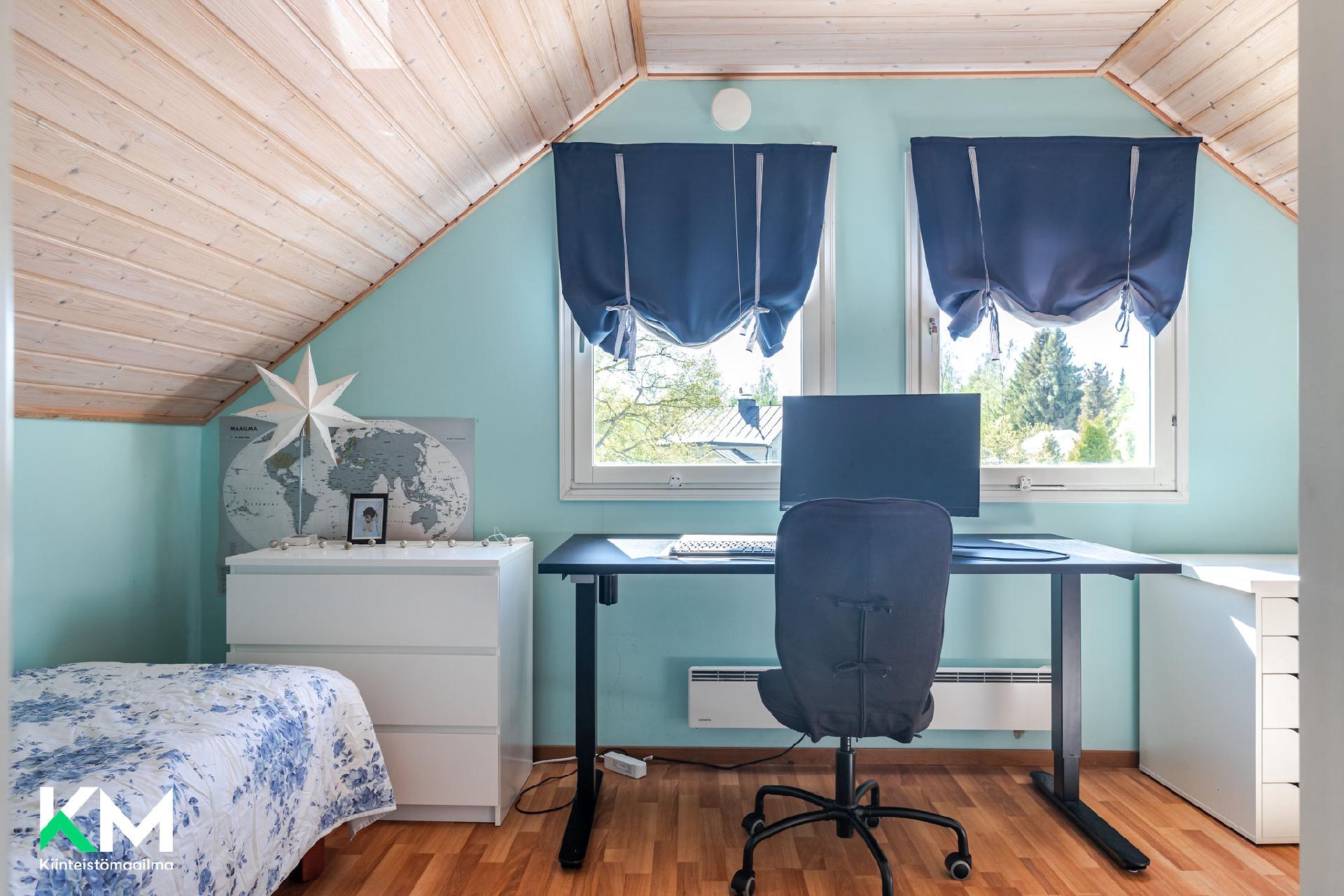 Pihkakatu 11, Ahtiala, Lahti