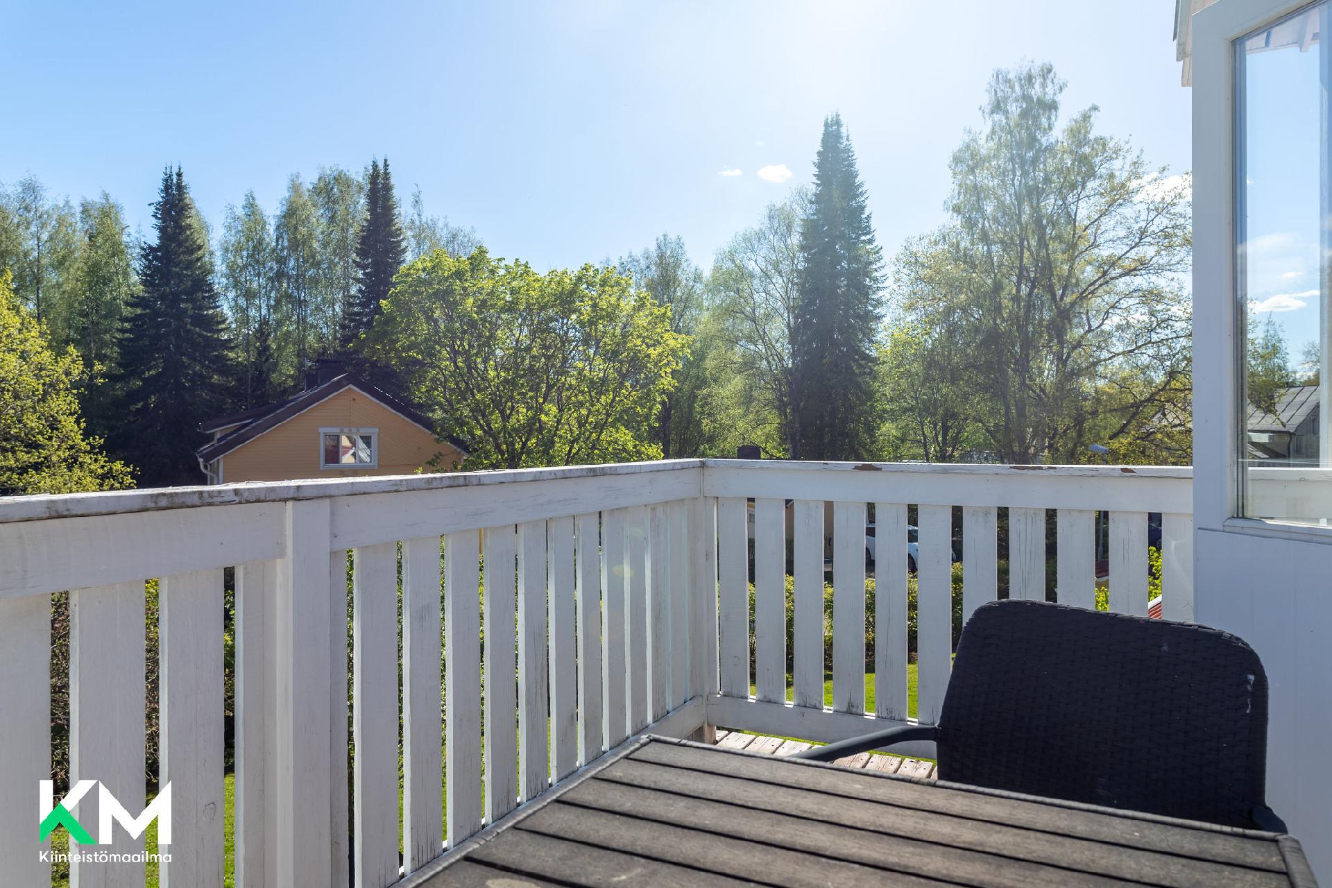 Pihkakatu 11, Ahtiala, Lahti