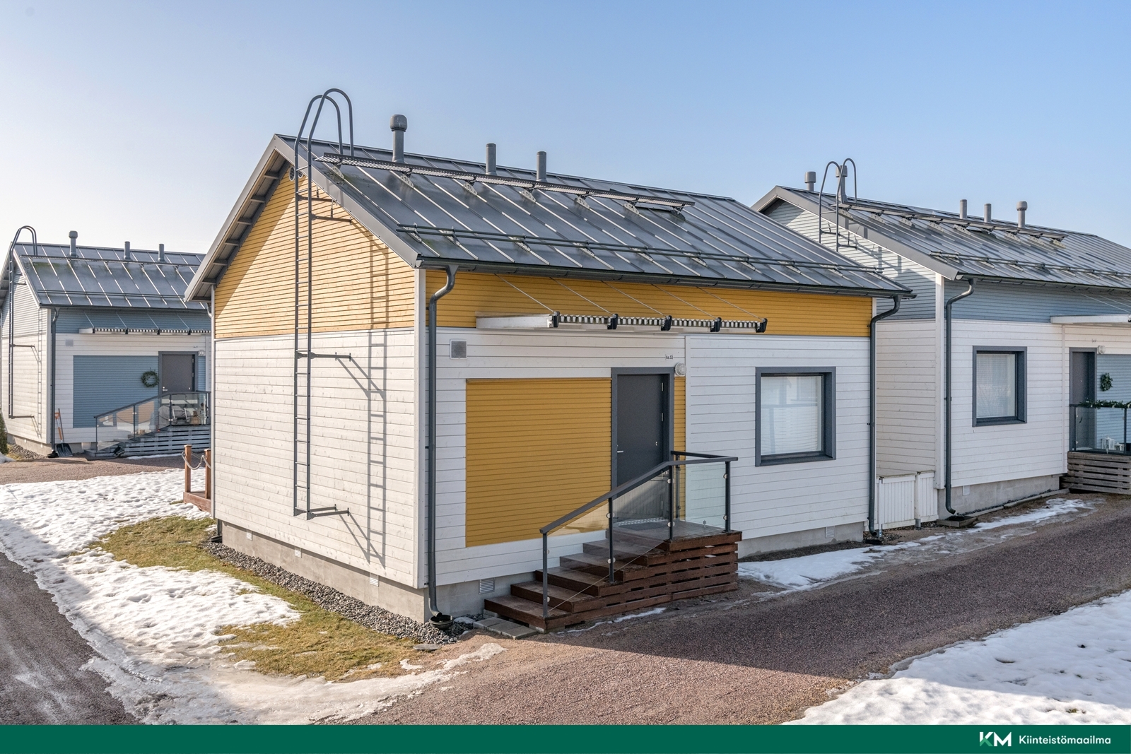 Pikimetsäntie 9, Klaukkala, Nurmijärvi