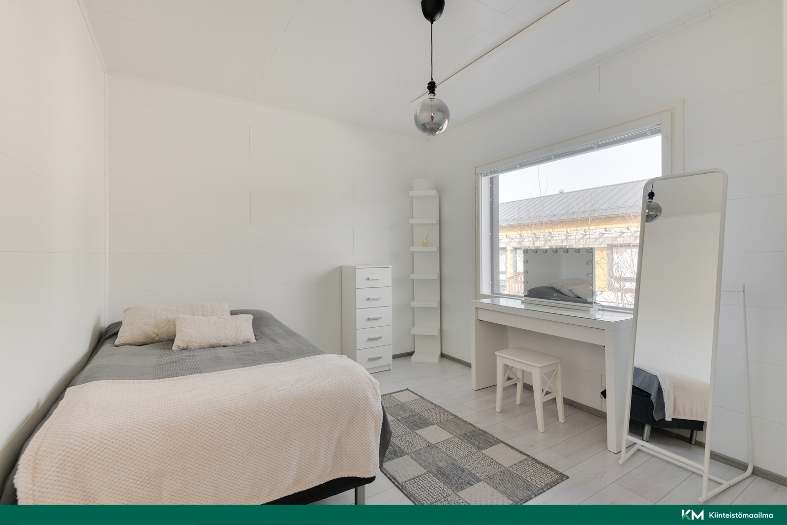 Pikimetsäntie 9, Klaukkala, Nurmijärvi