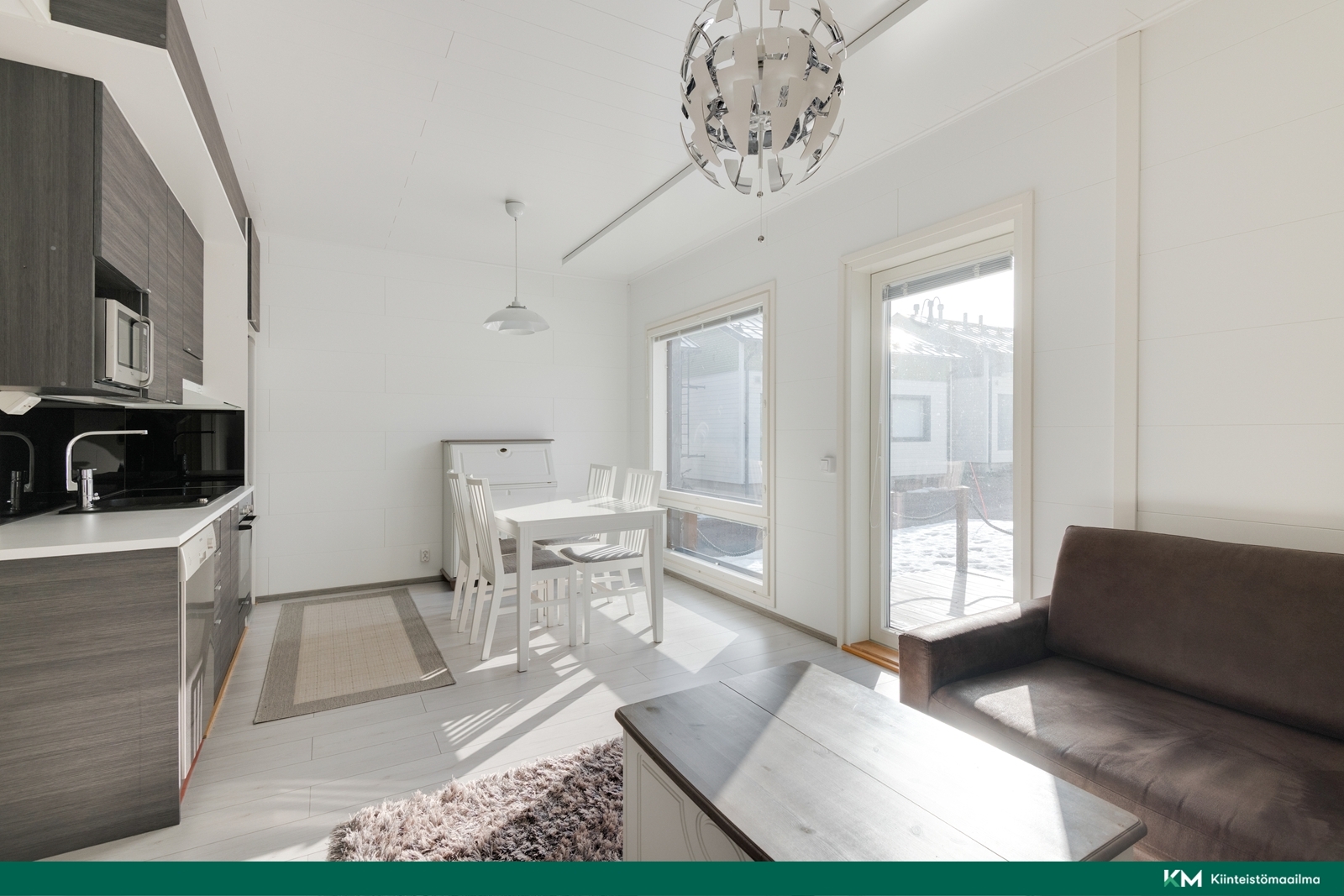 Pikimetsäntie 9, Klaukkala, Nurmijärvi