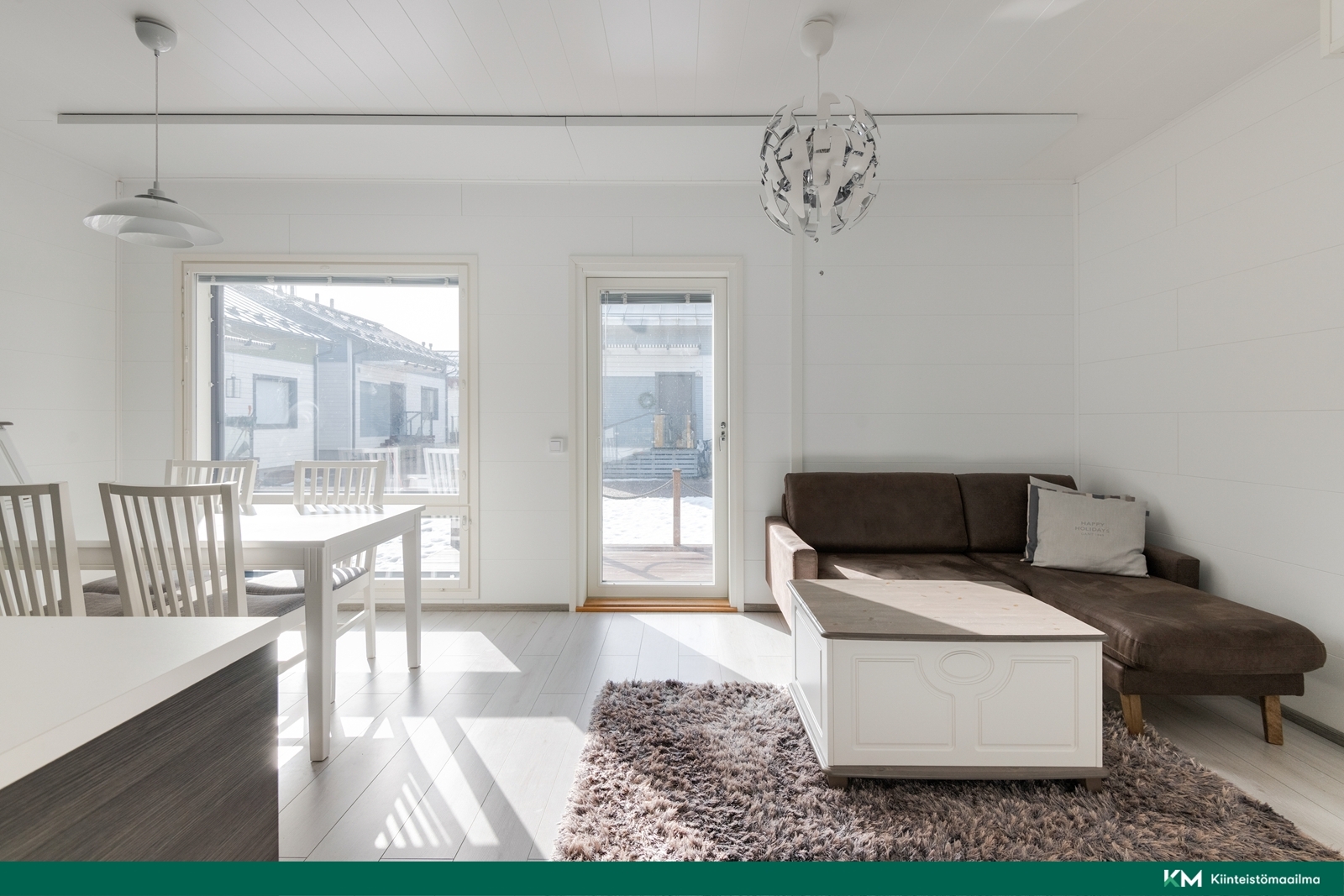 Pikimetsäntie 9, Klaukkala, Nurmijärvi